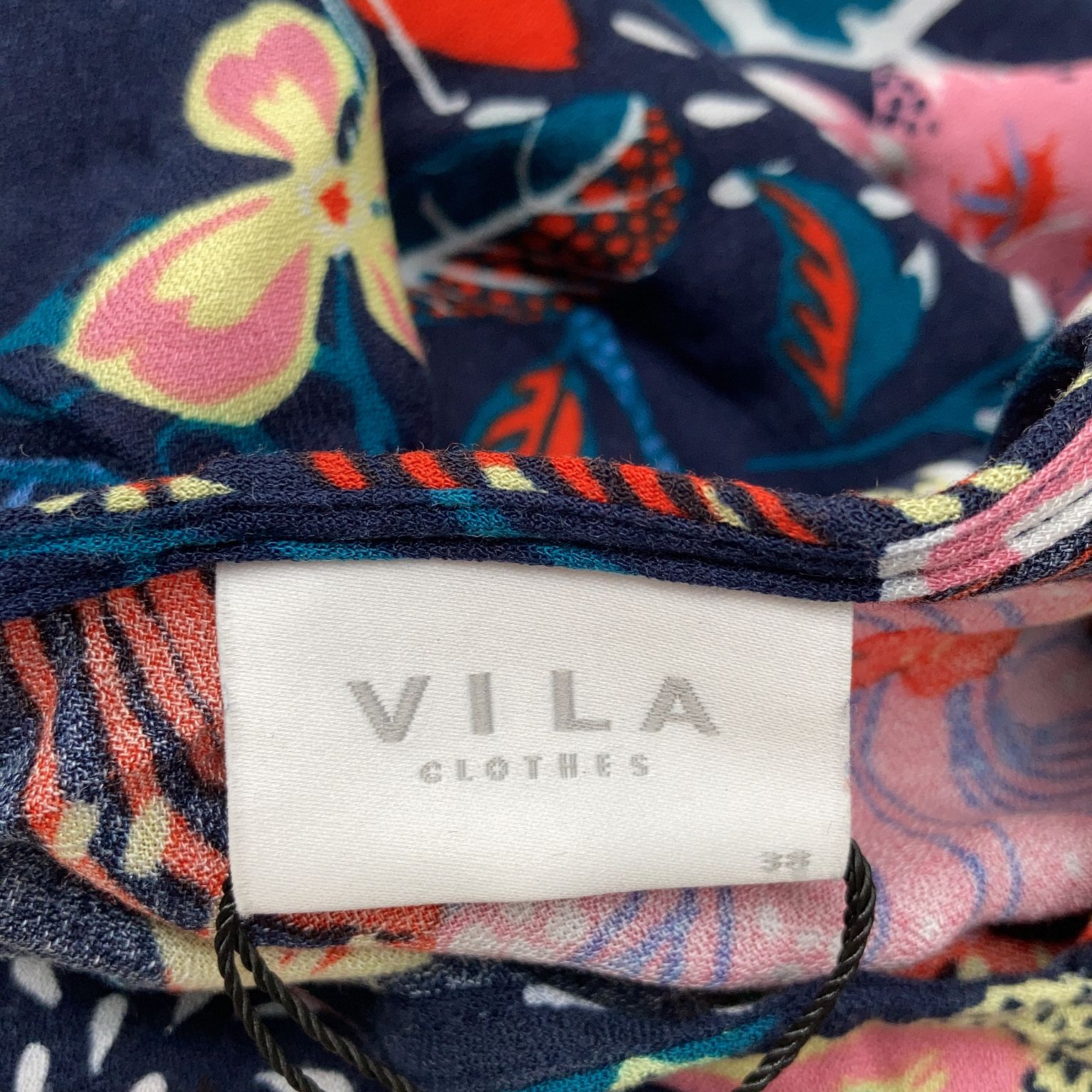 VILA Clothes