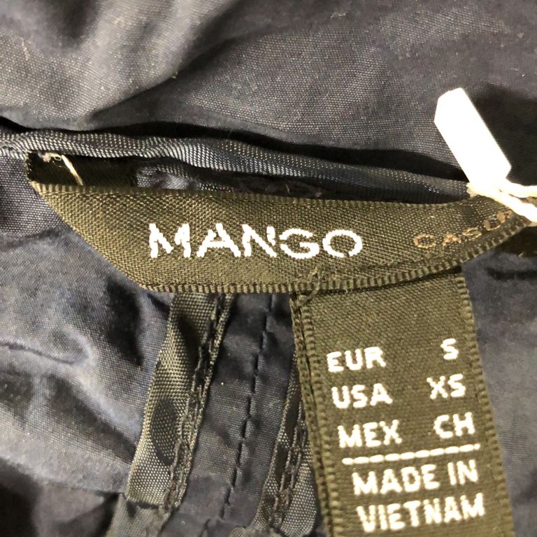 Mango