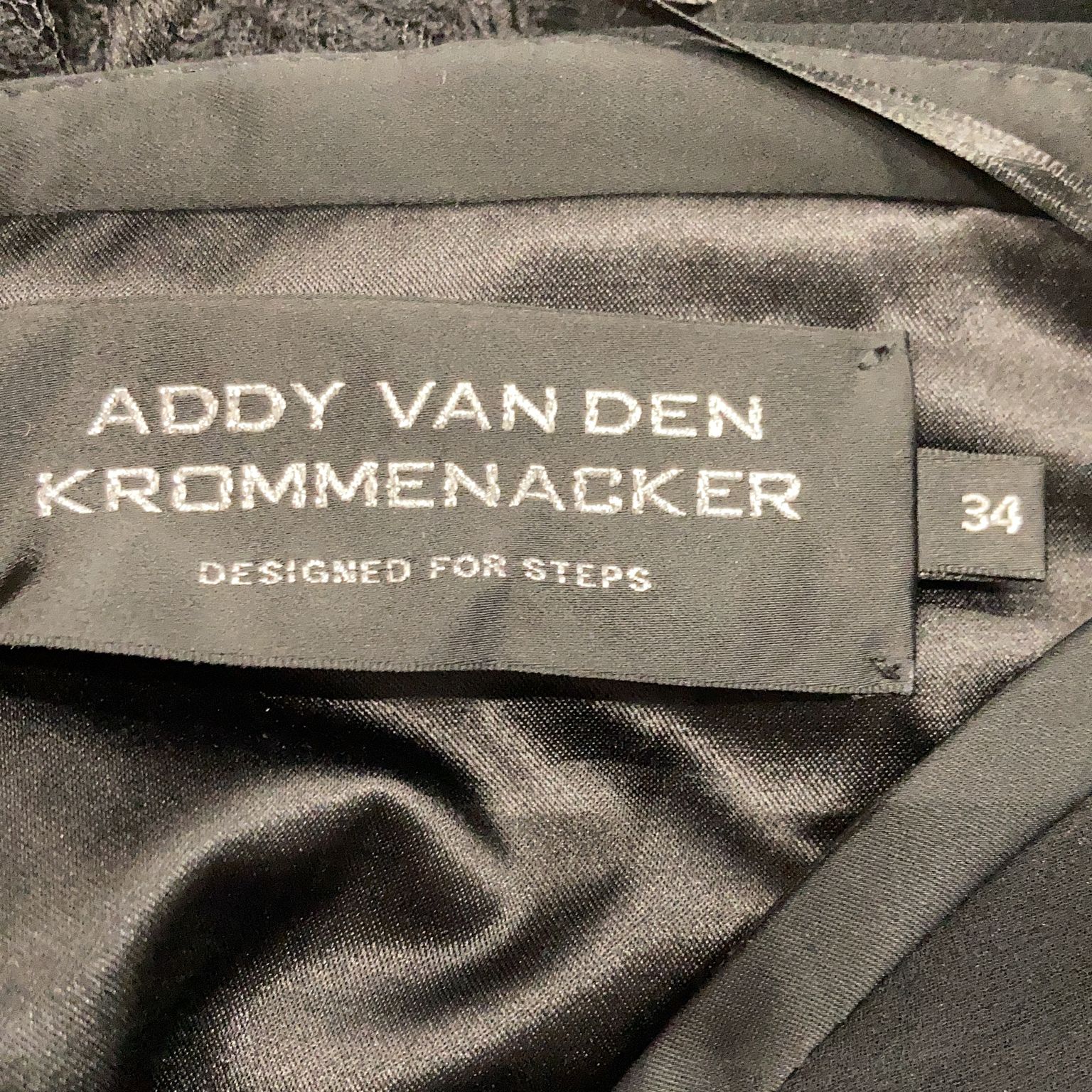 Addy van den Krommenacker