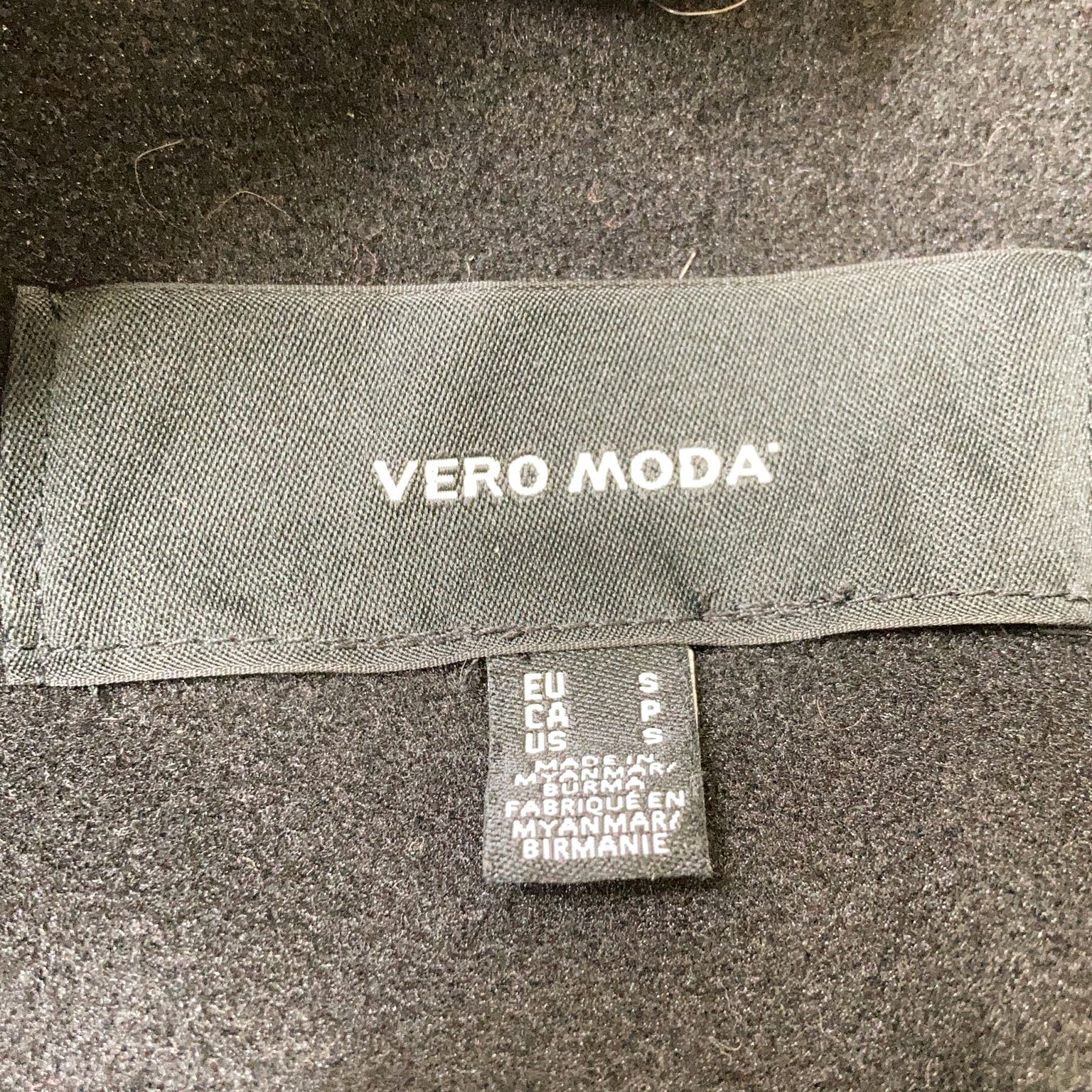 Vero Moda