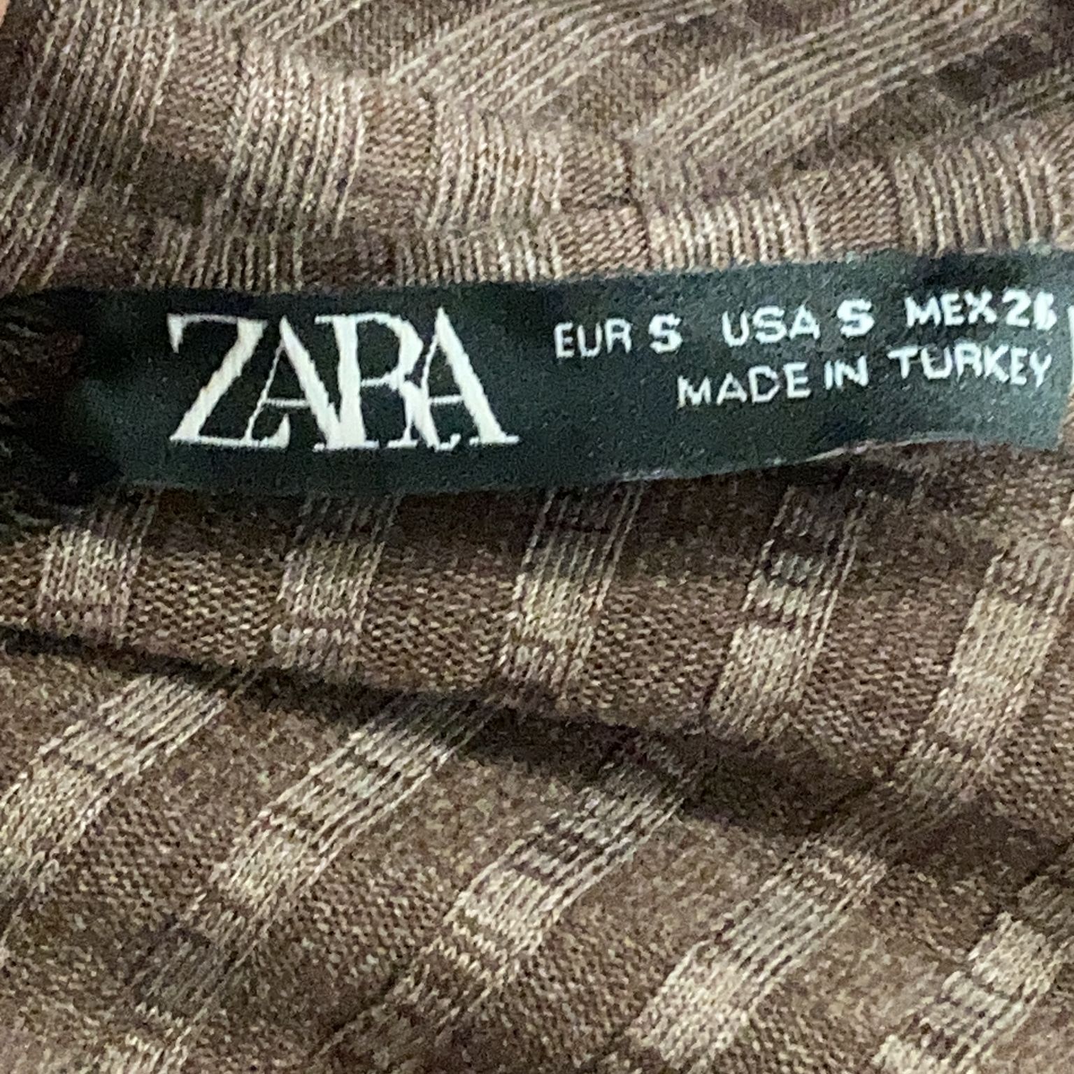 Zara