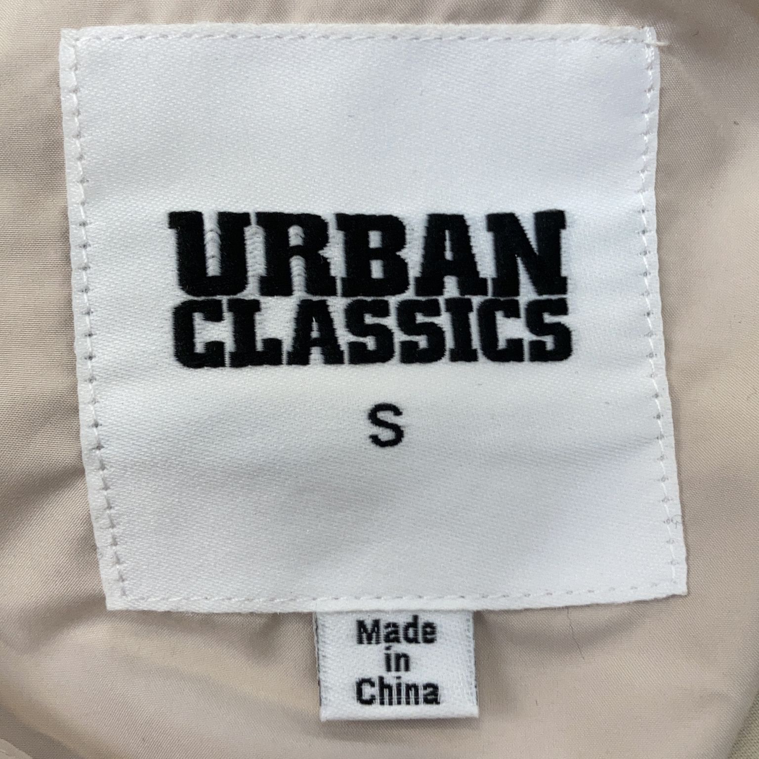 Urban Classics