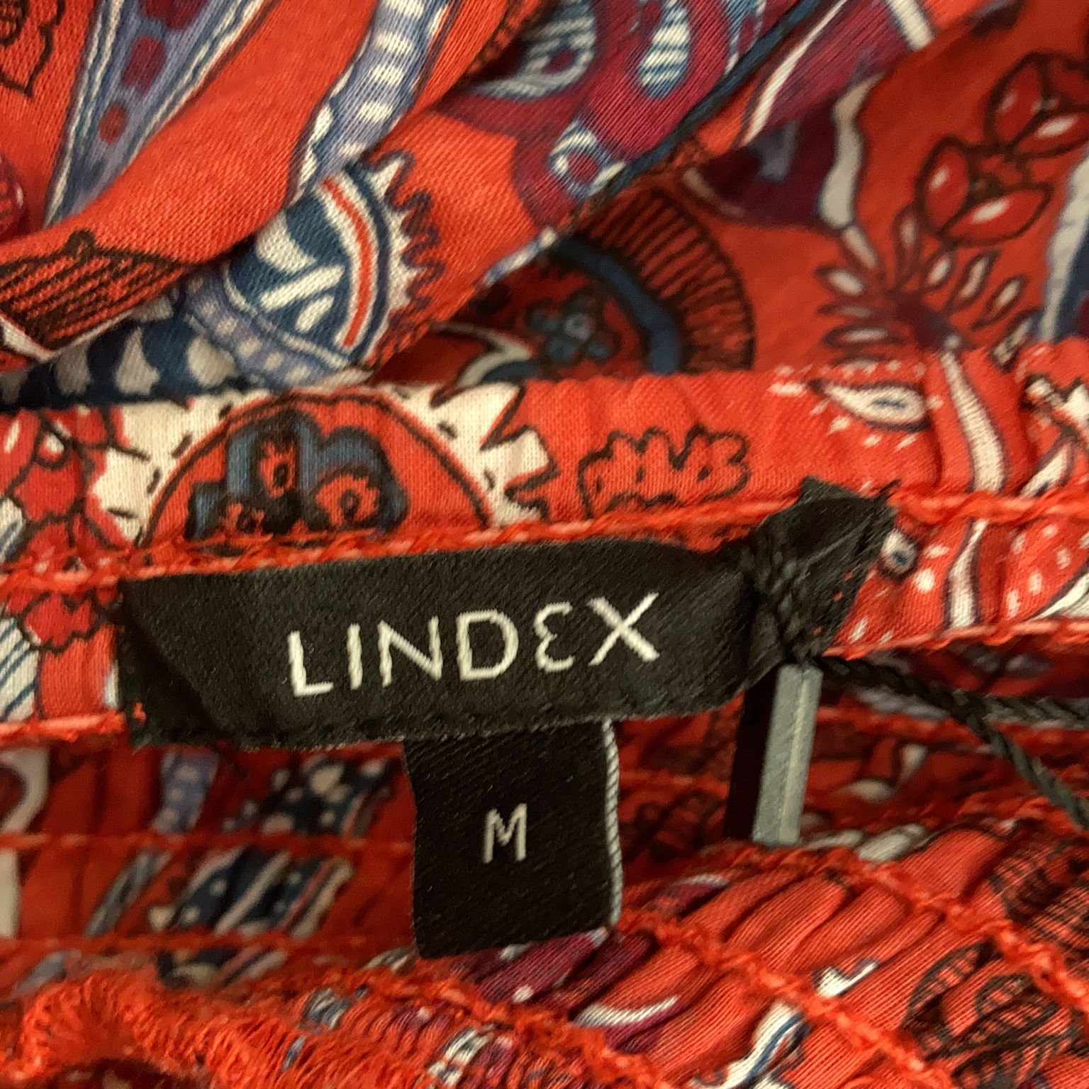 Lindex