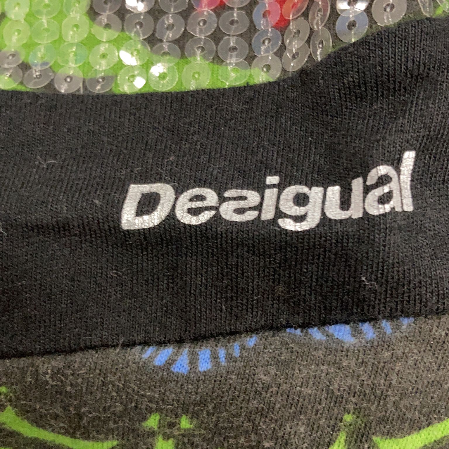 Desigual