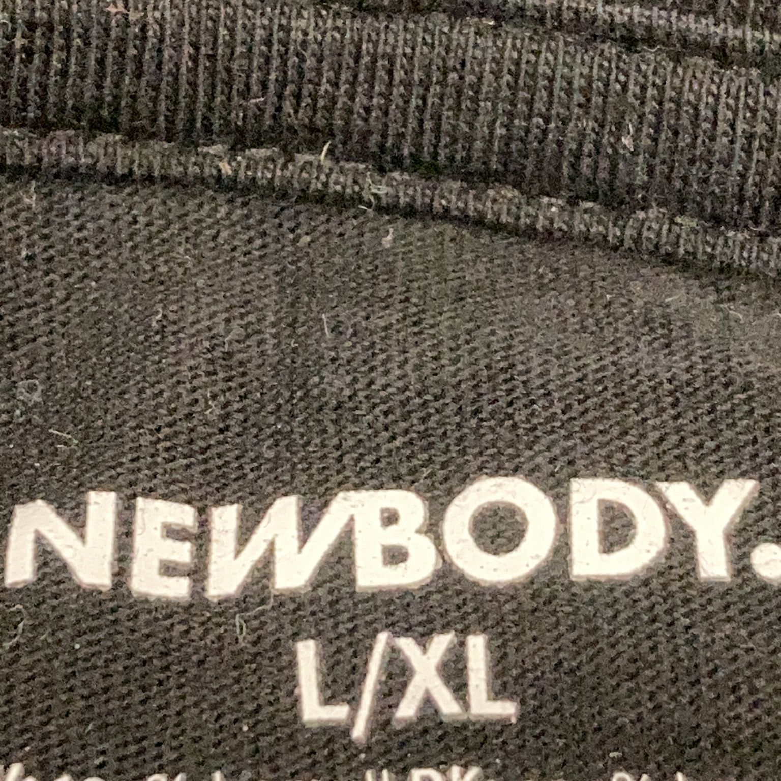 Newbody