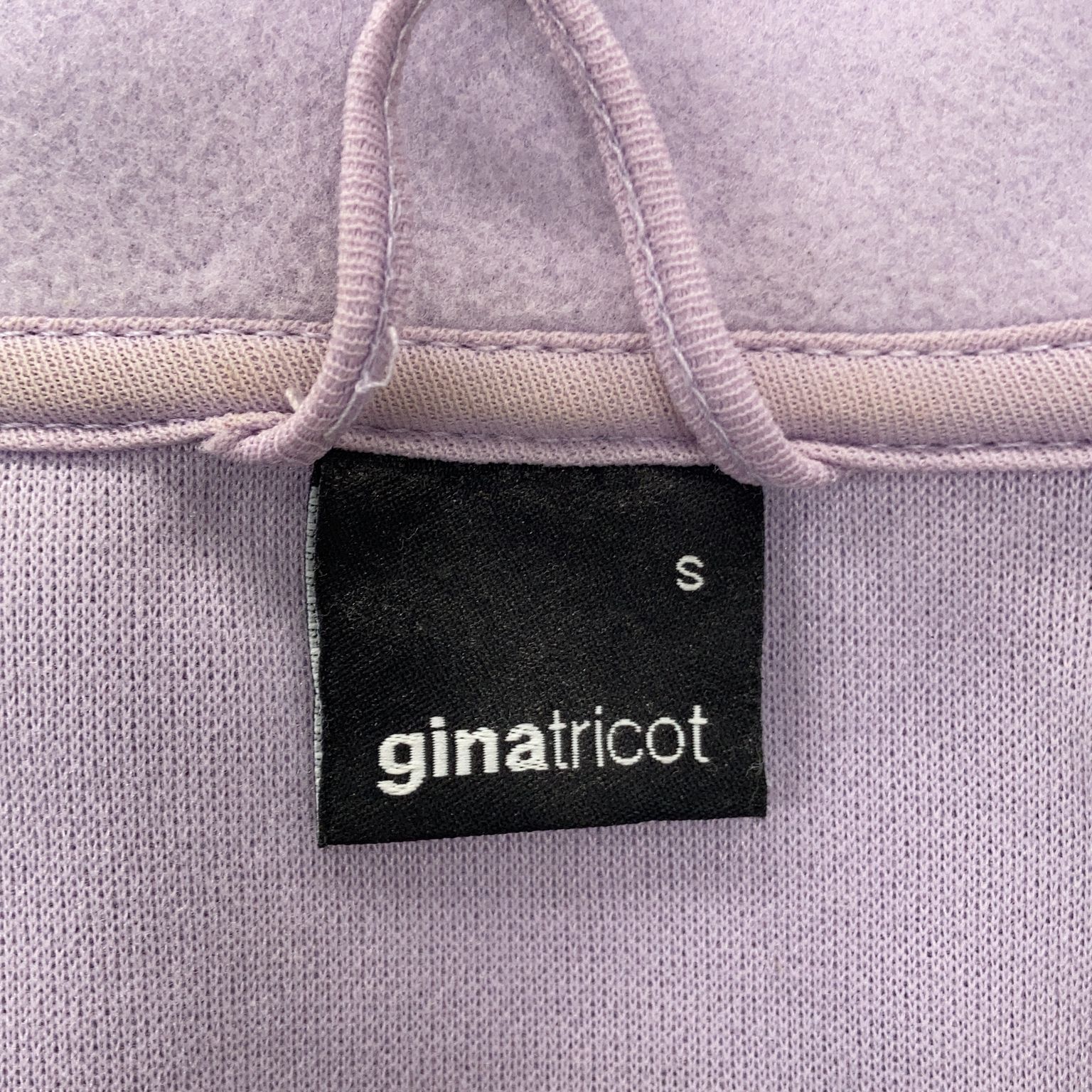 Gina Tricot