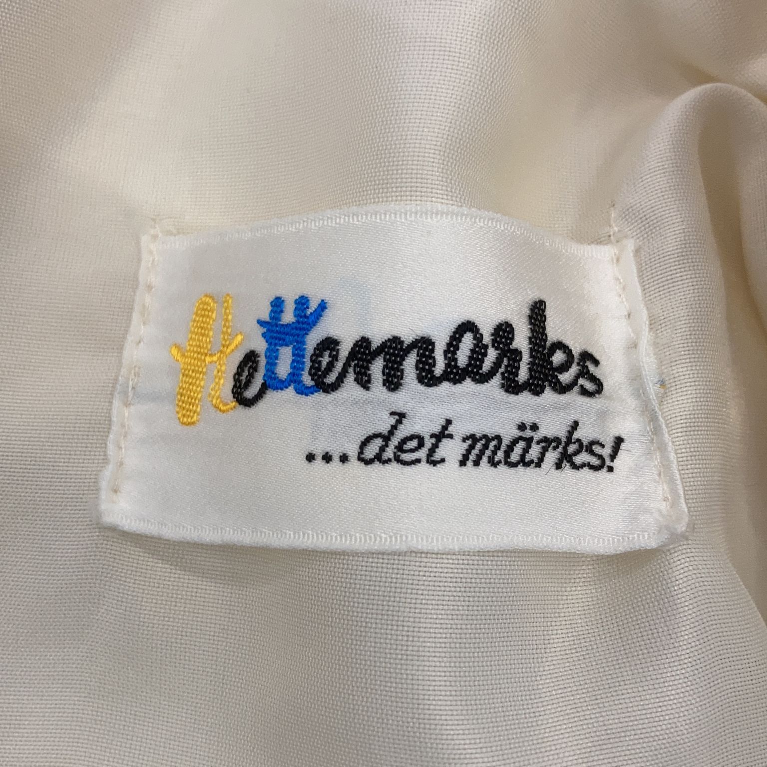 Hettemarks