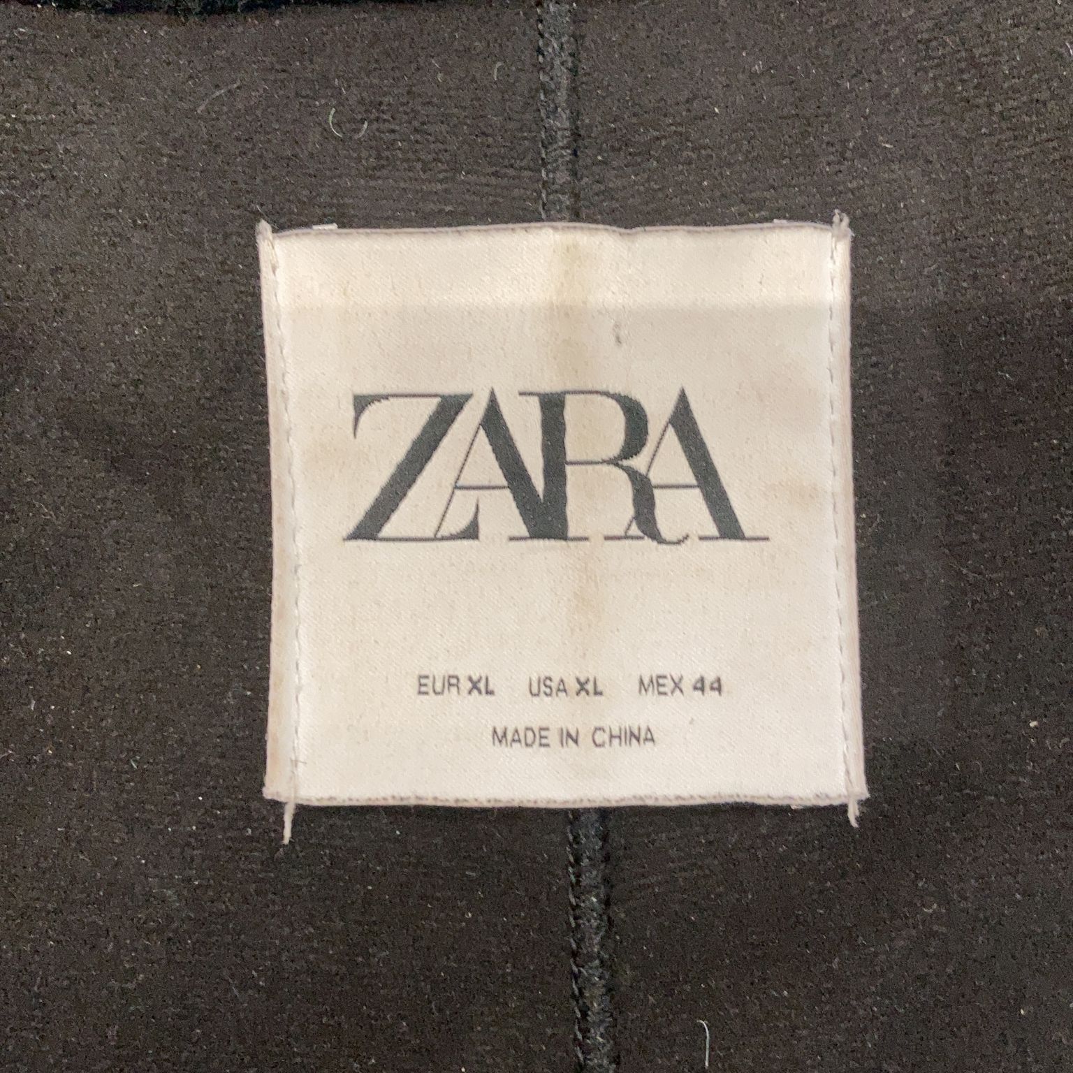 Zara