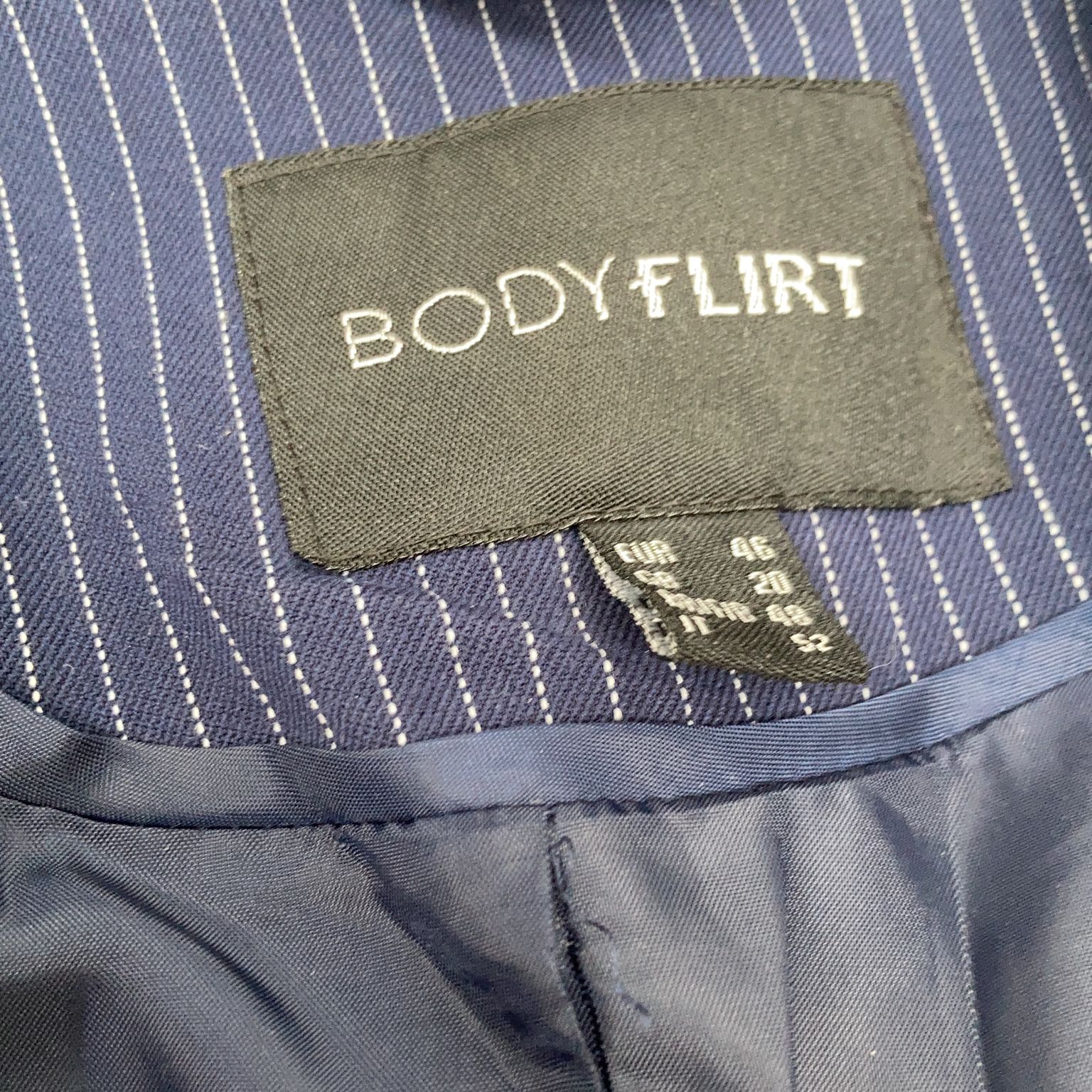 Bodyflirt