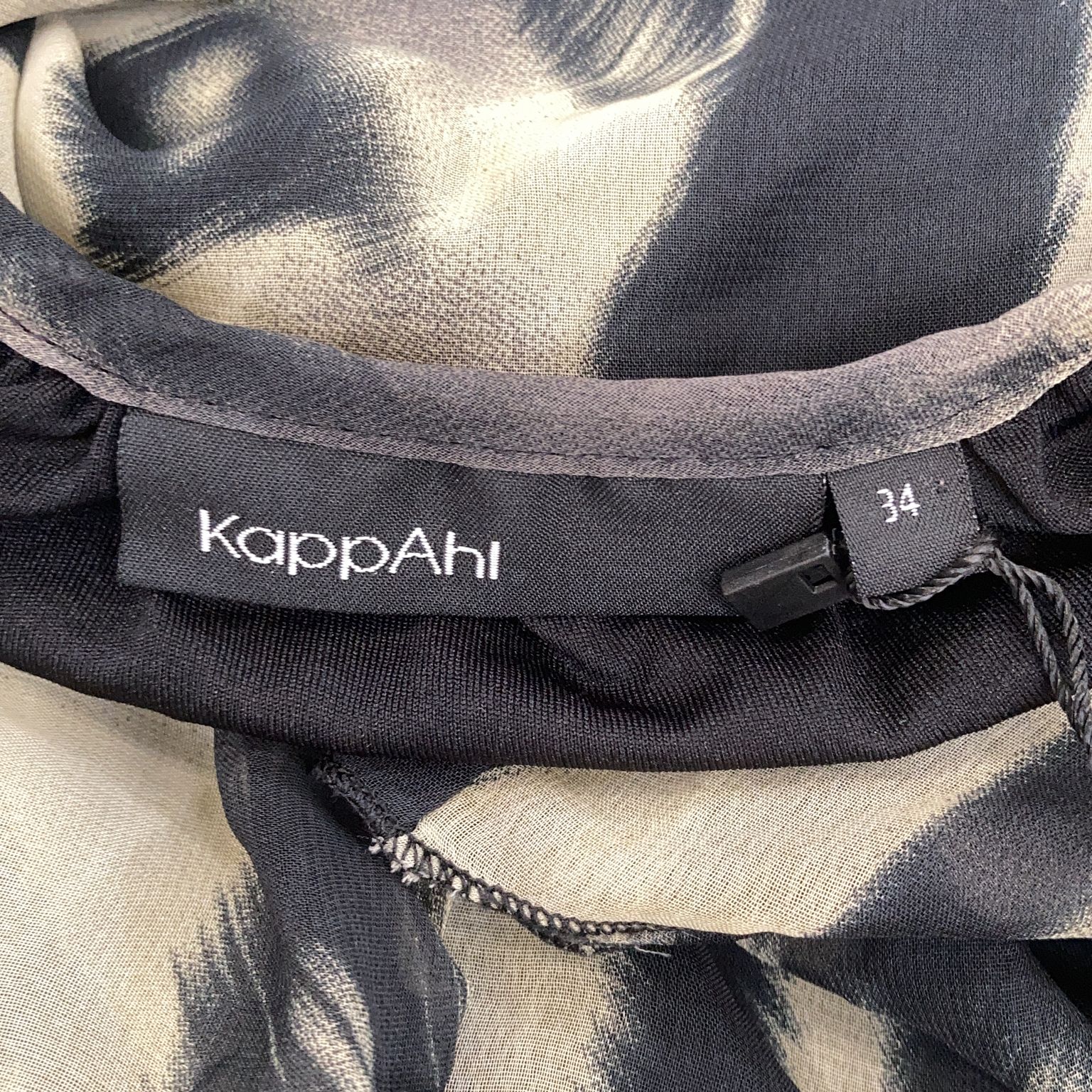 KappAhl