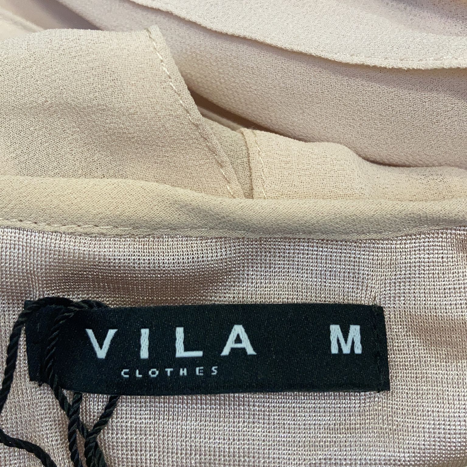 VILA Clothes