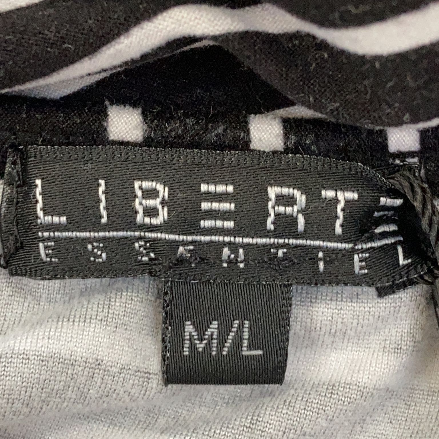 Liberté Essentiel