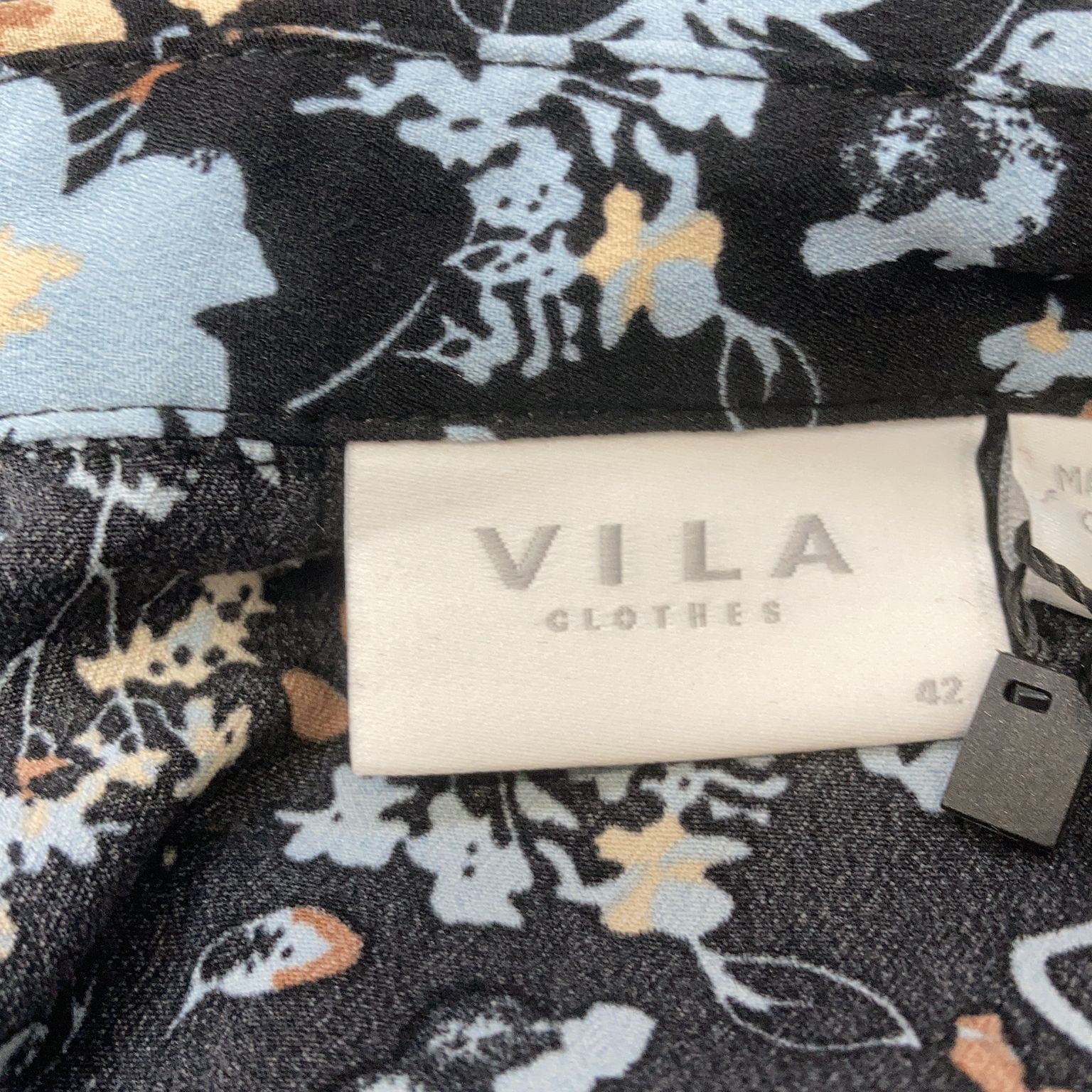 VILA Clothes