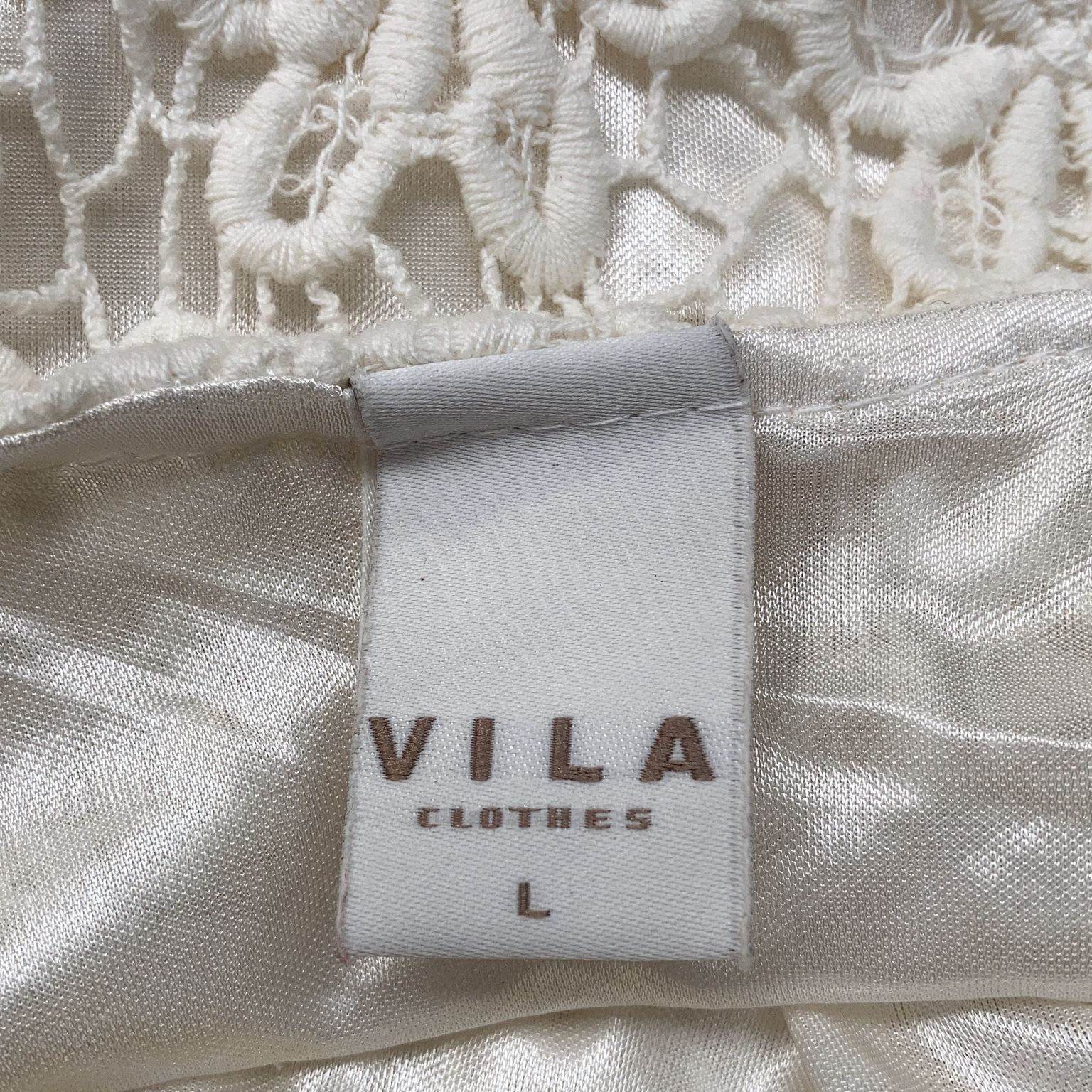 VILA Clothes