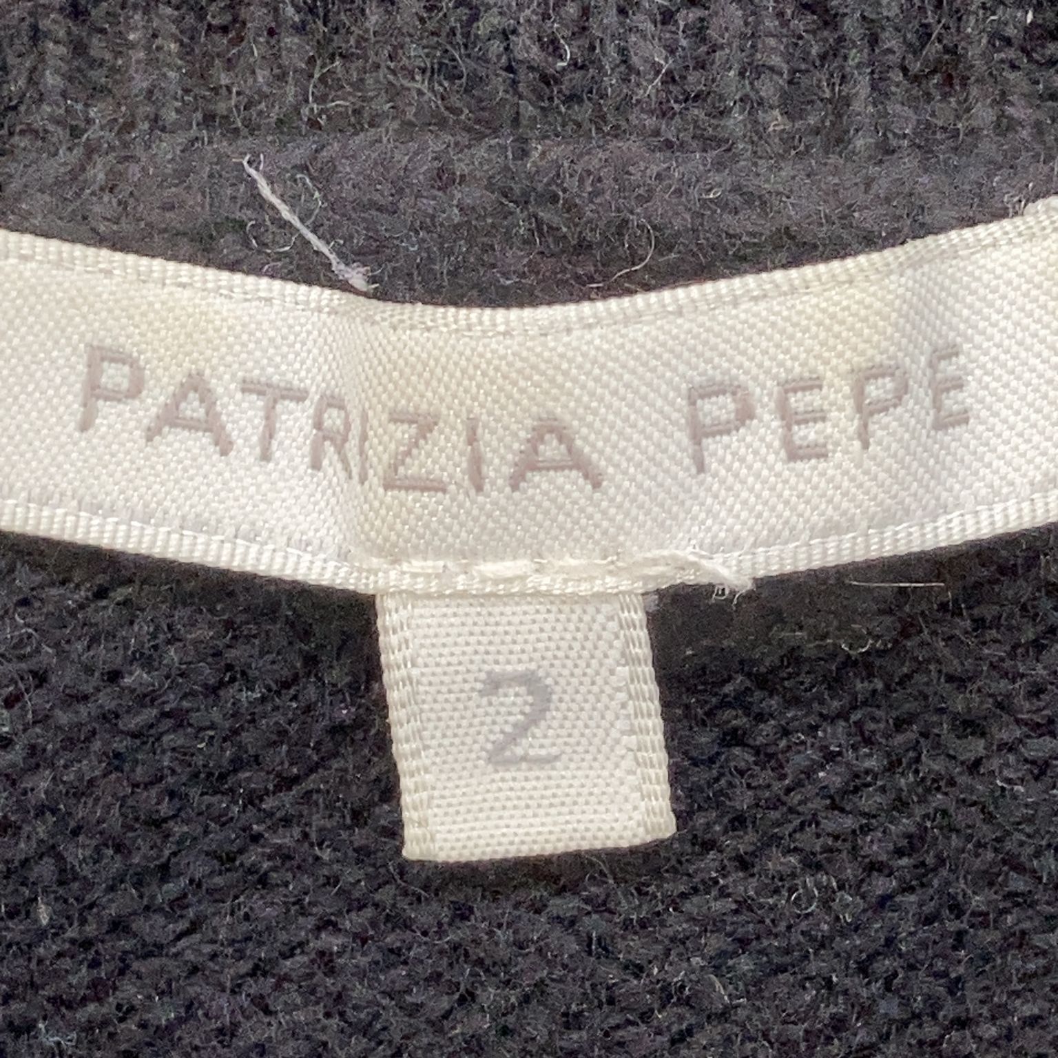 Patrizia Pepe