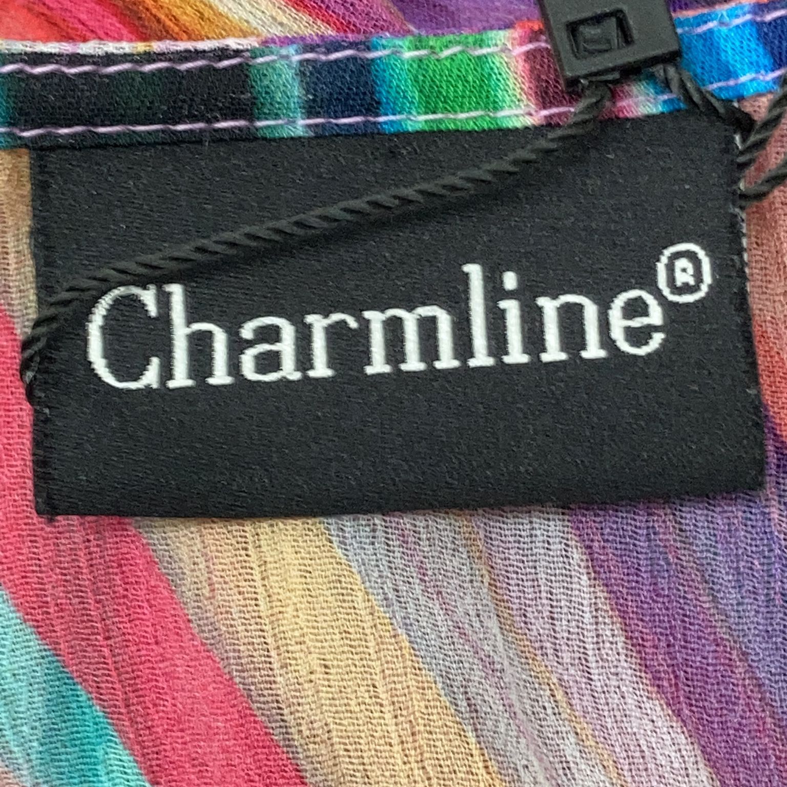 Charmline