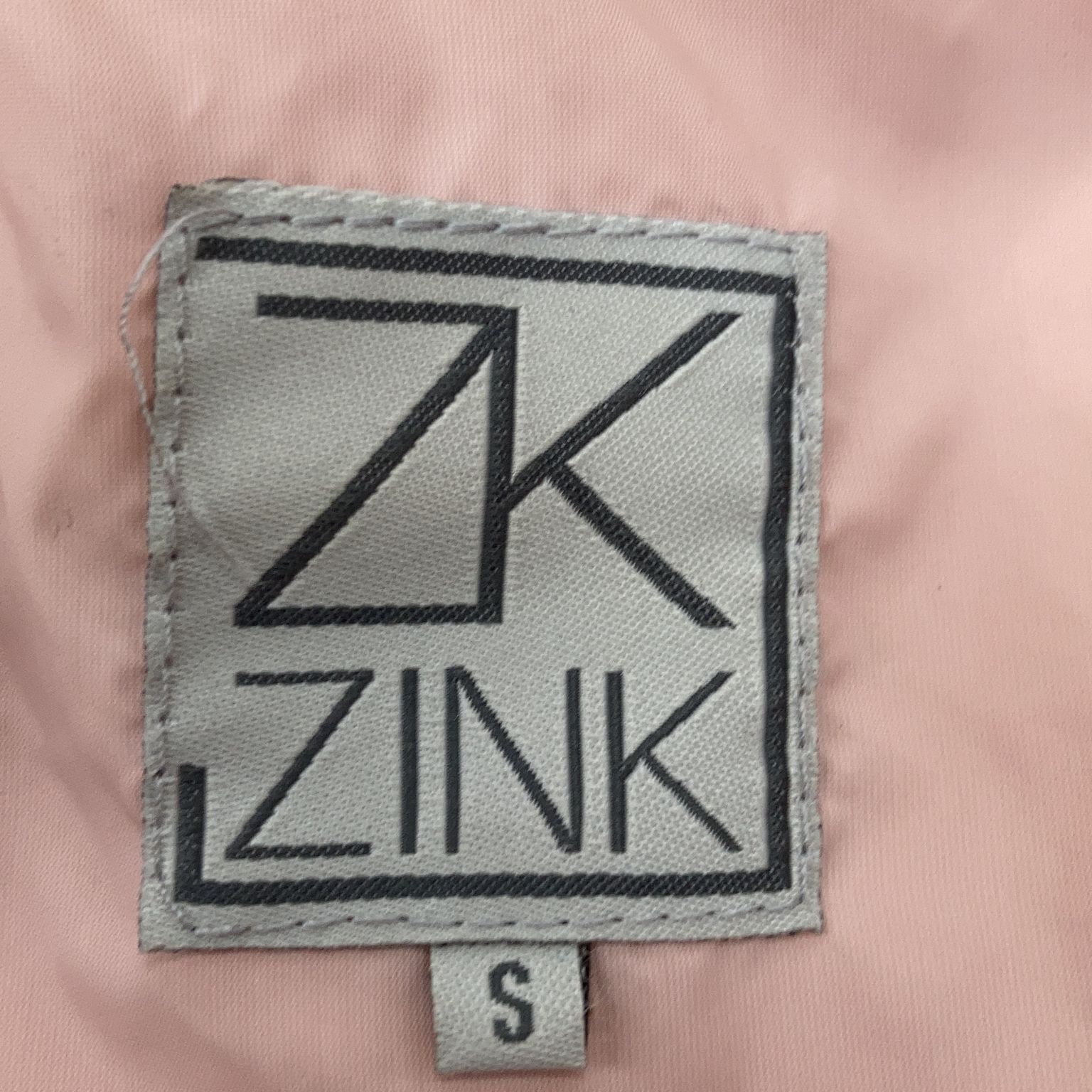 Zk Zink