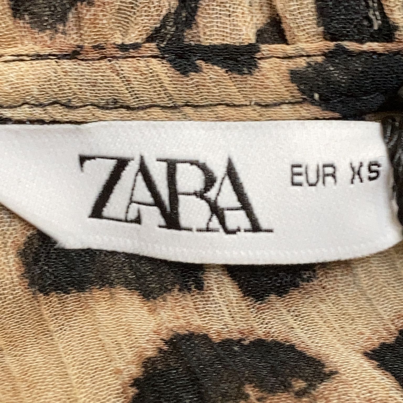 Zara