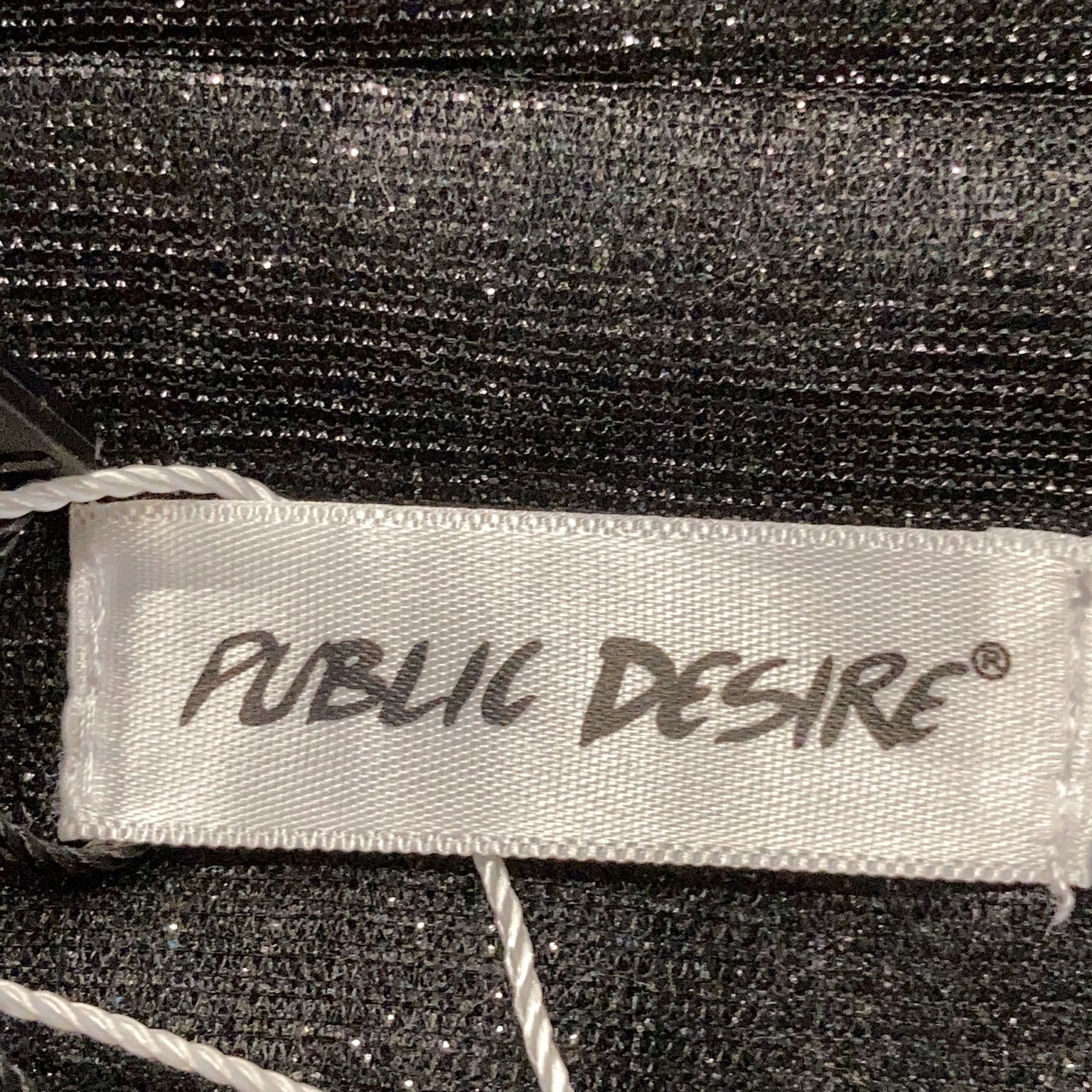 Public Desire