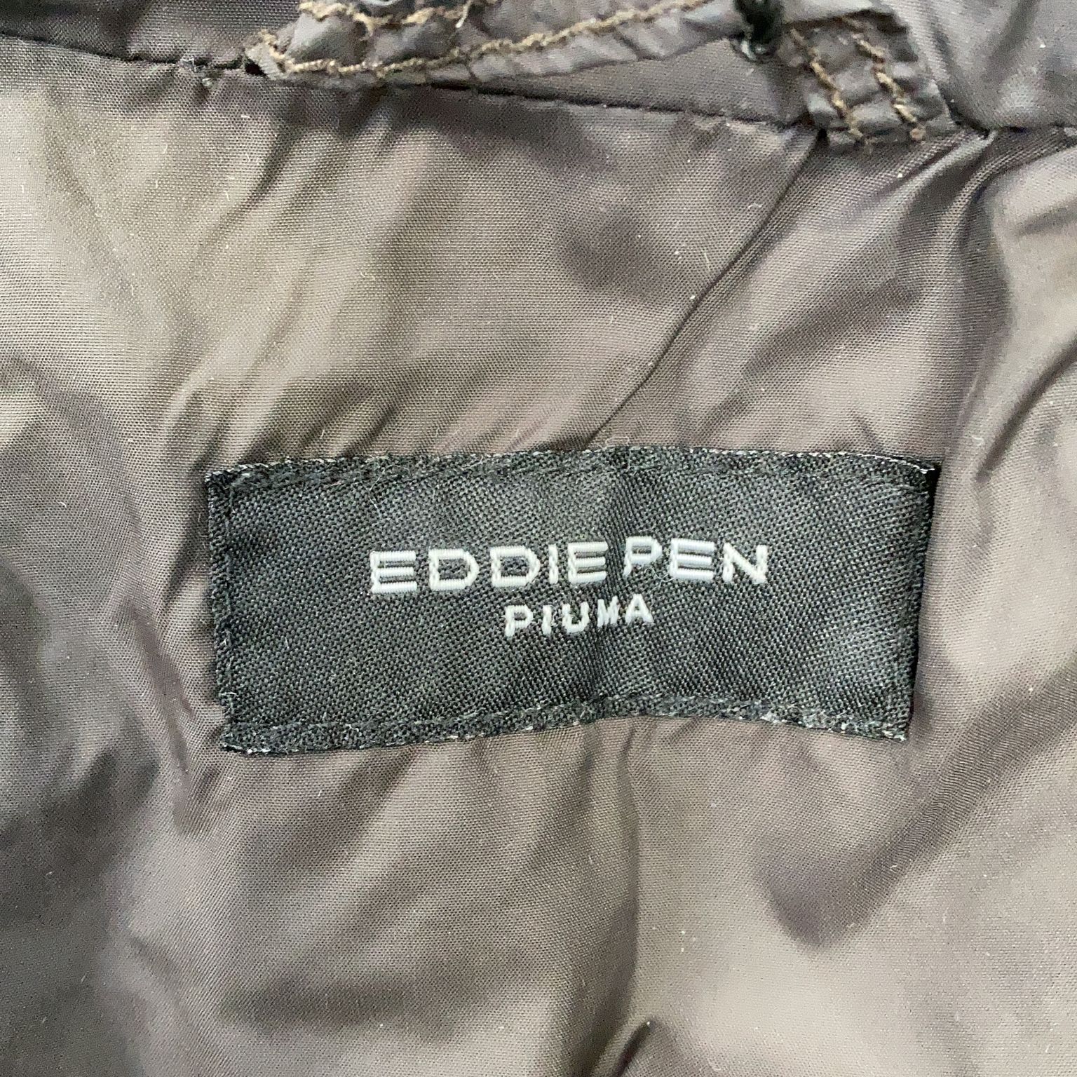 Eddie Pen