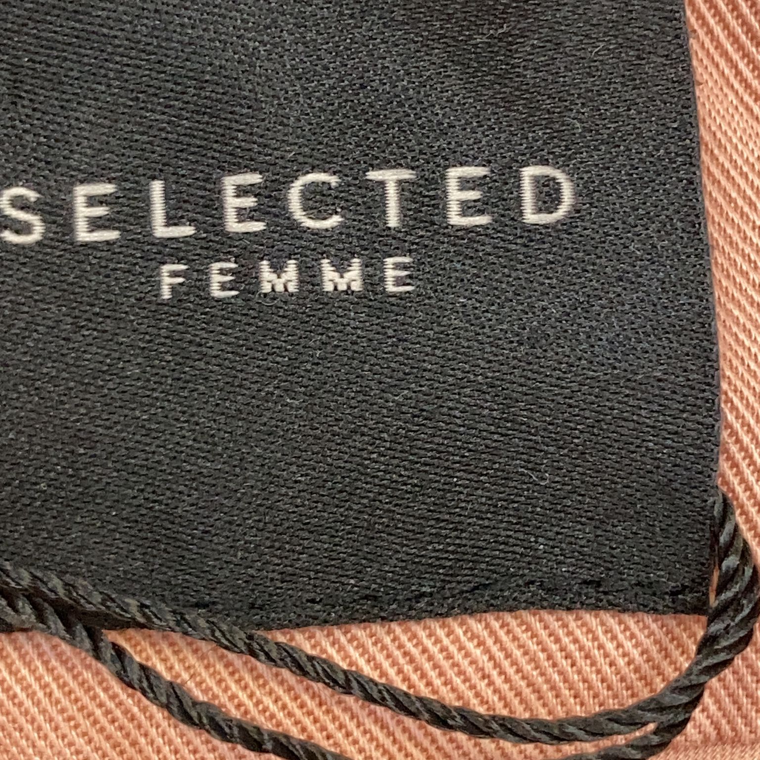 Selected Femme