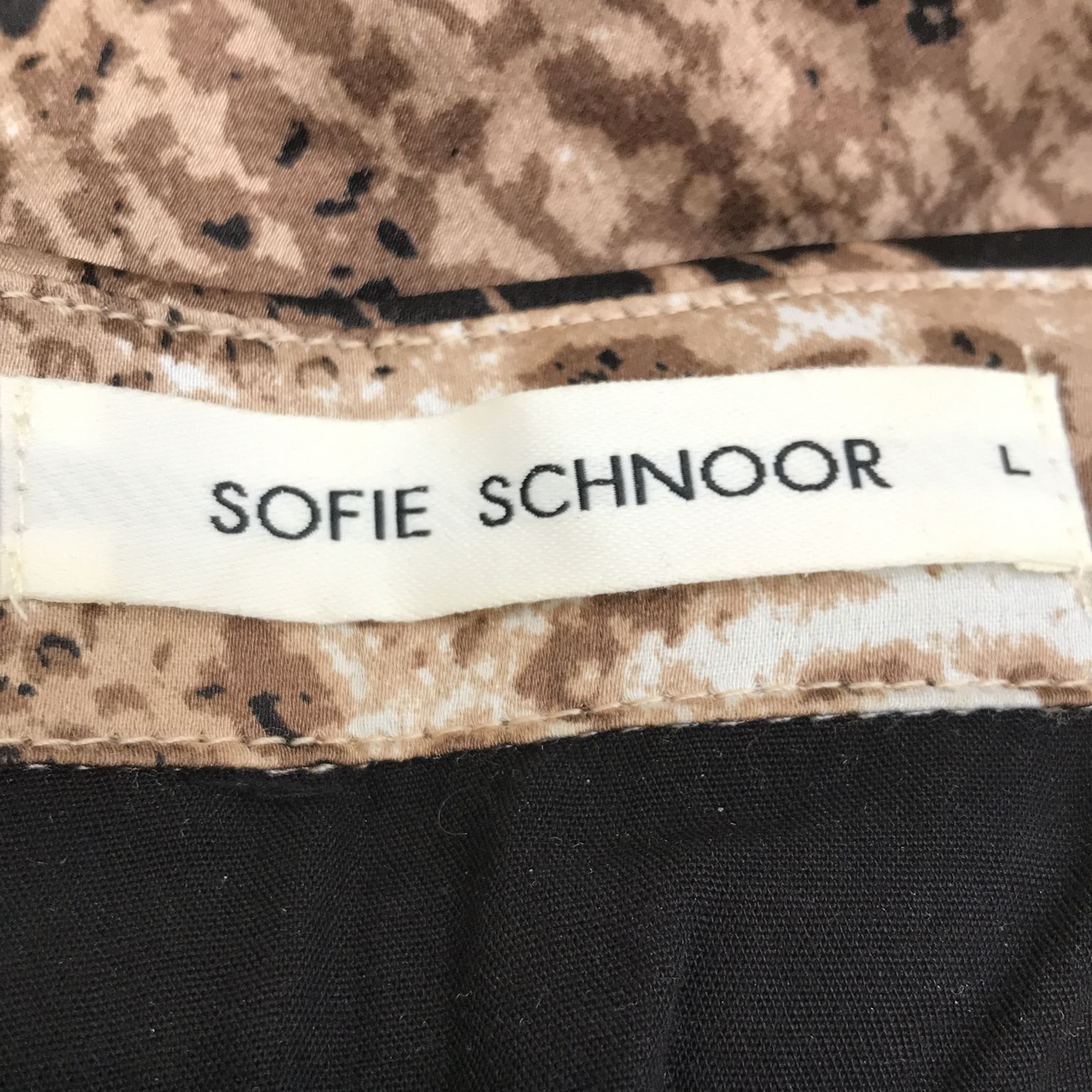 Sofie Schnoor