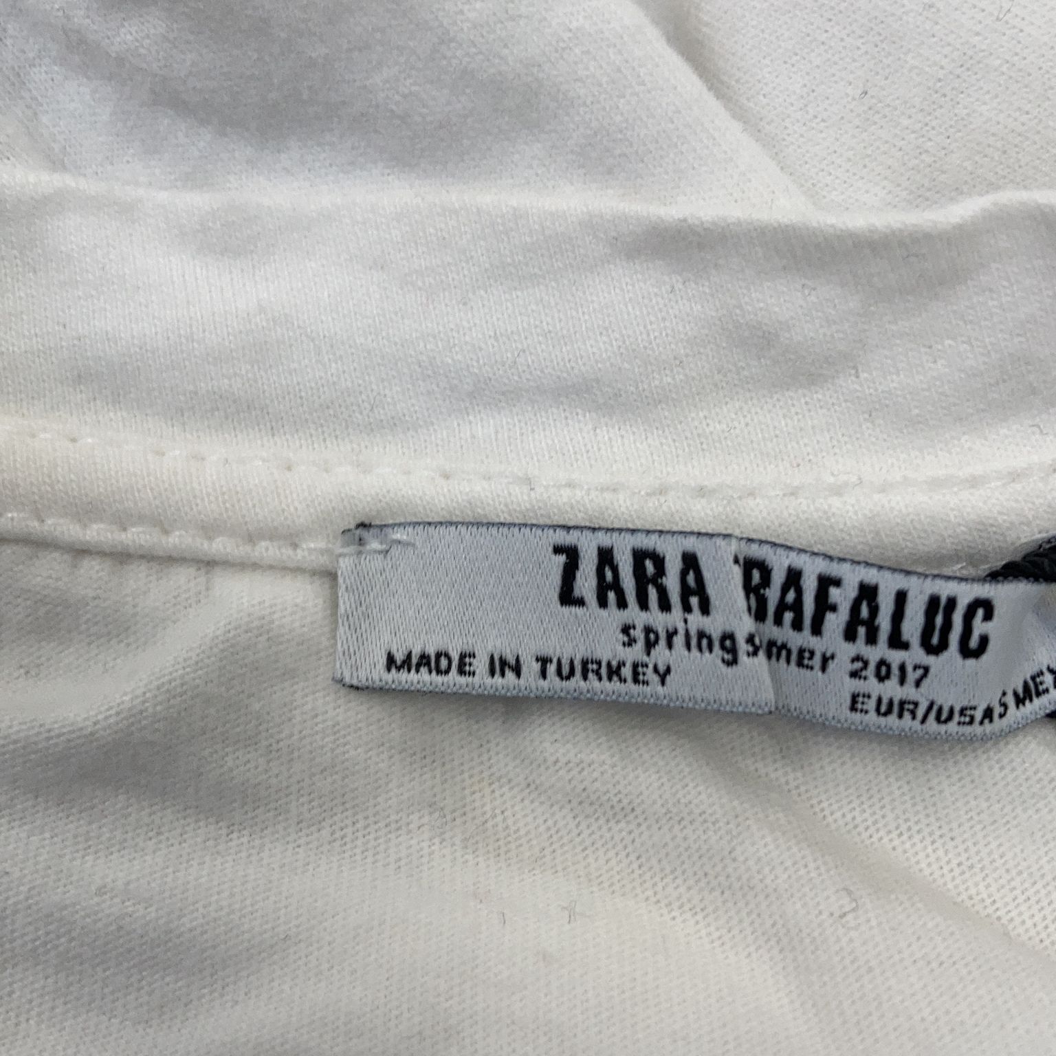 Zara Trafaluc