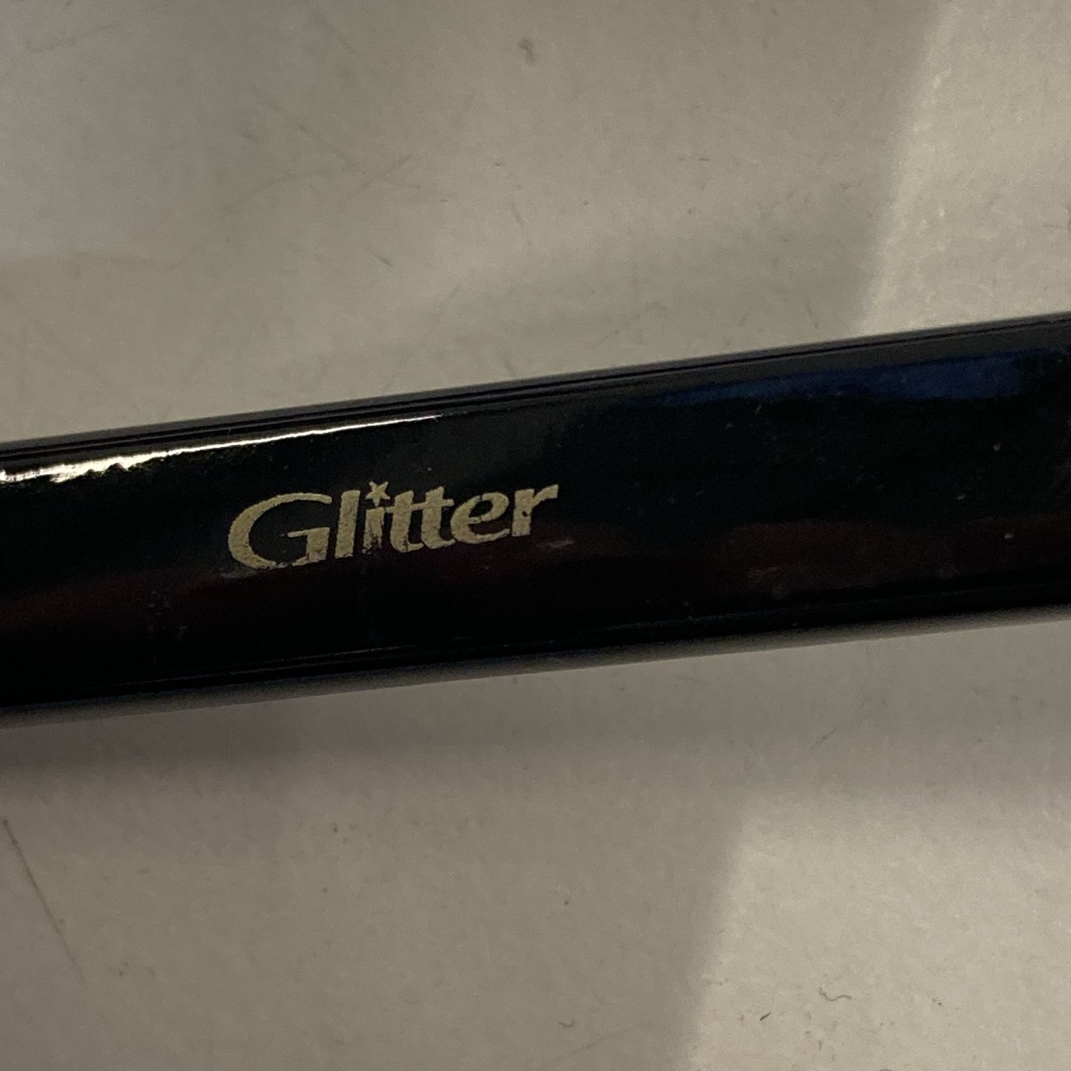 Glitter