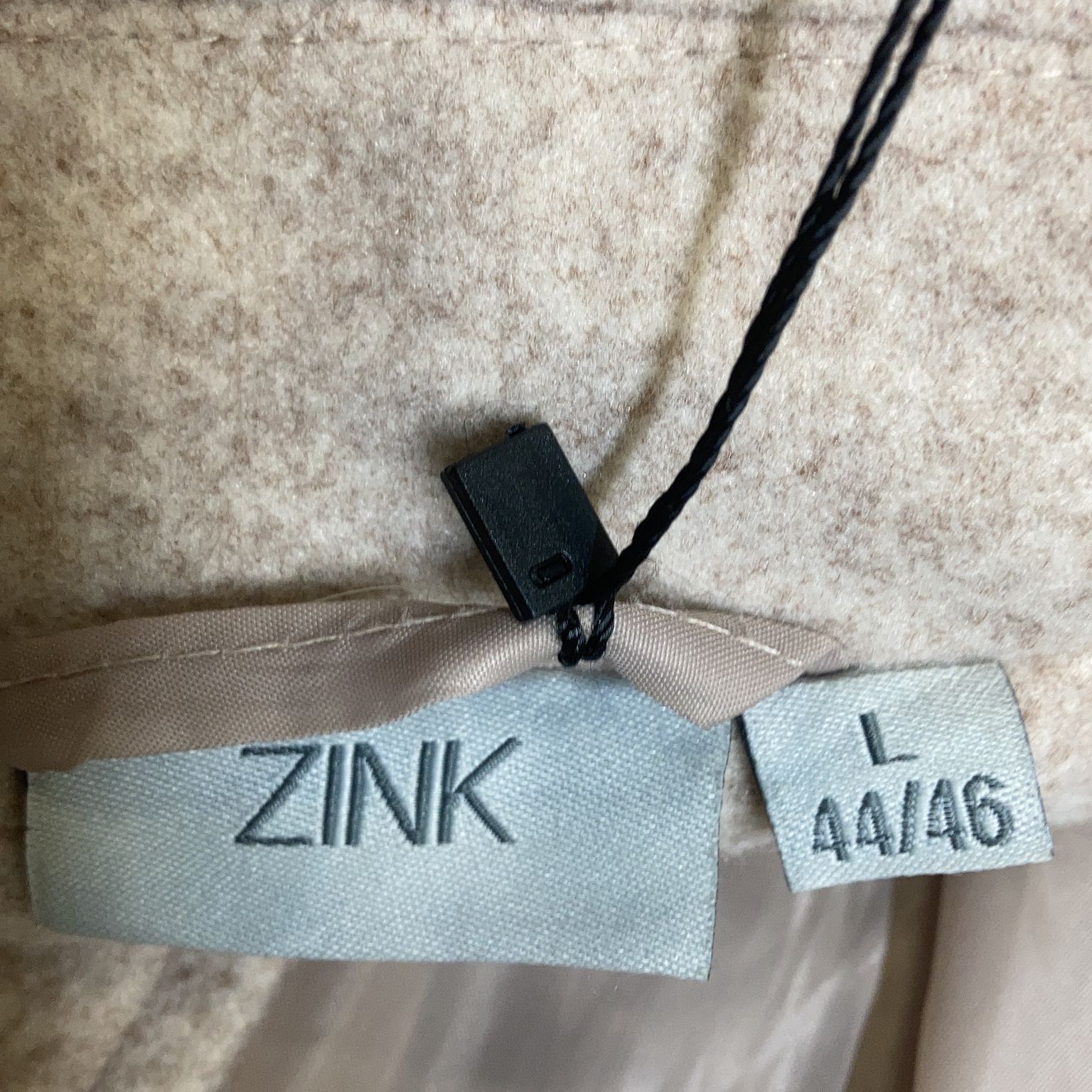 Zink