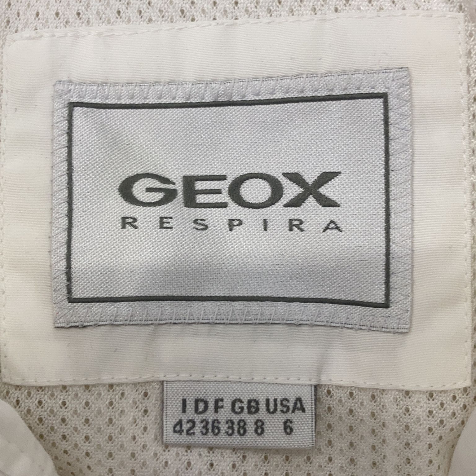 Geox