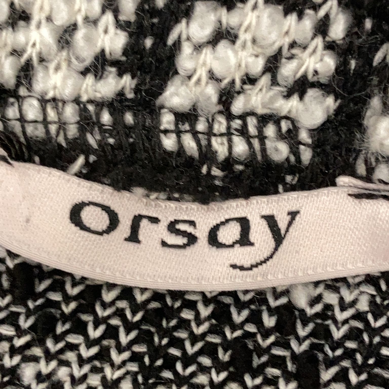 Orsay