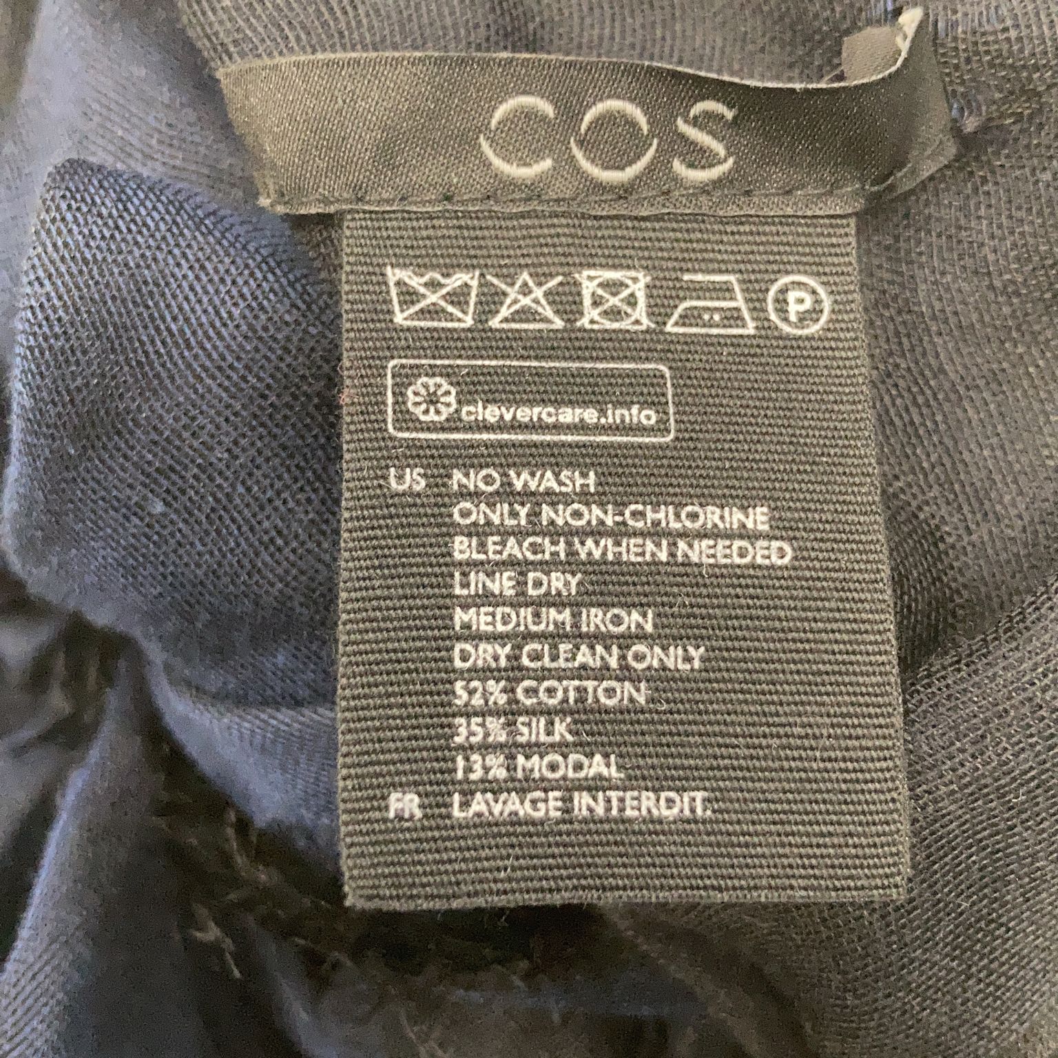 COS