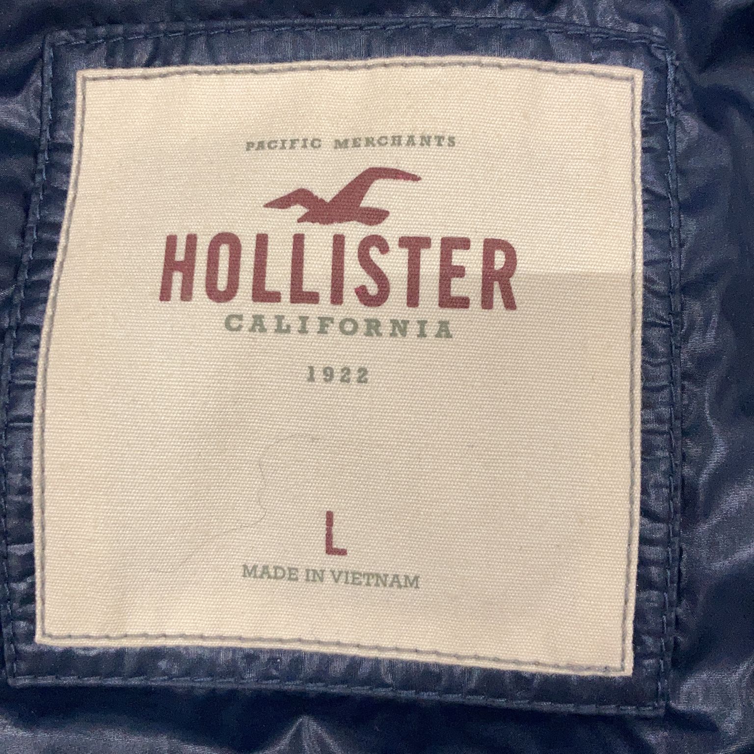 Hollister