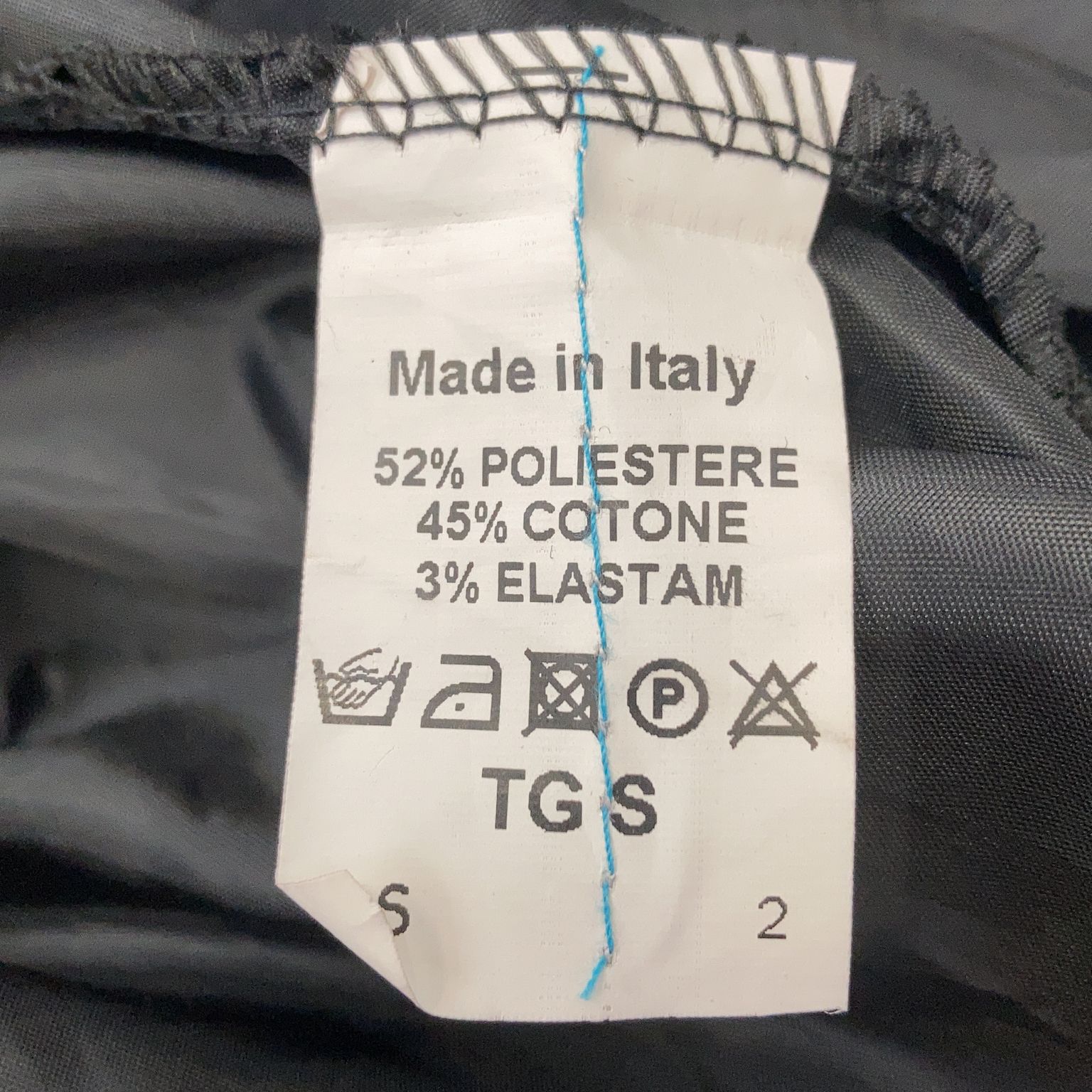 Made In Italy