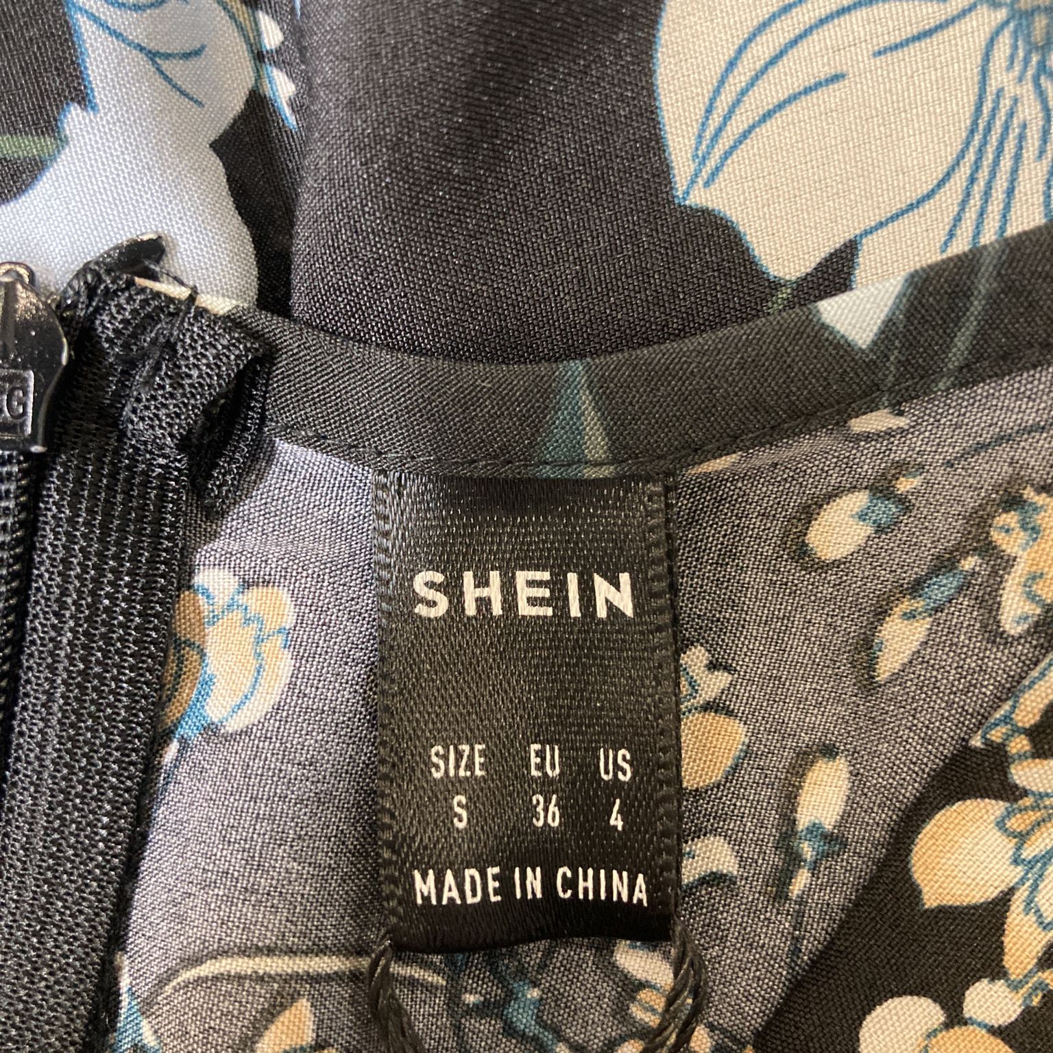 Shein