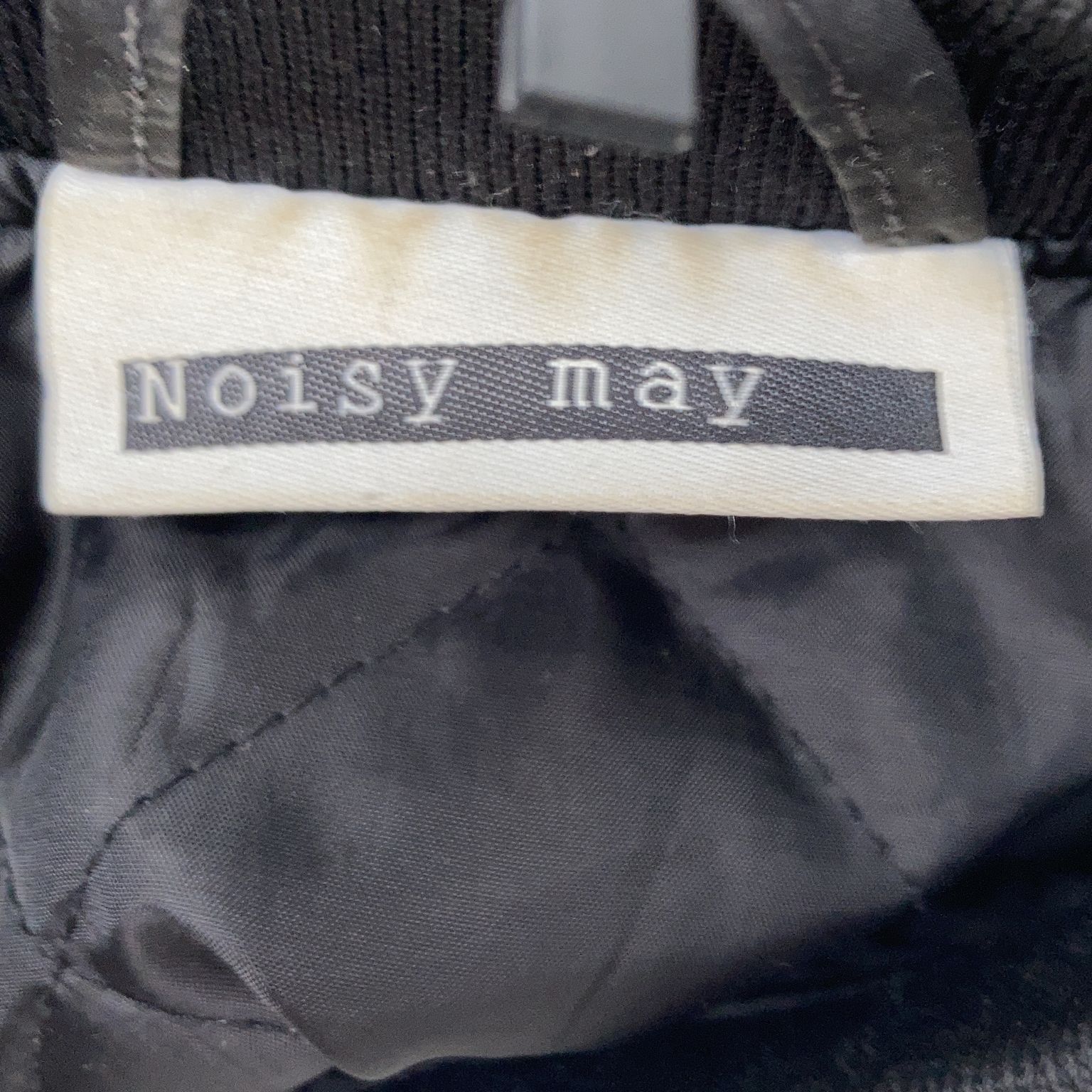 Noisy May