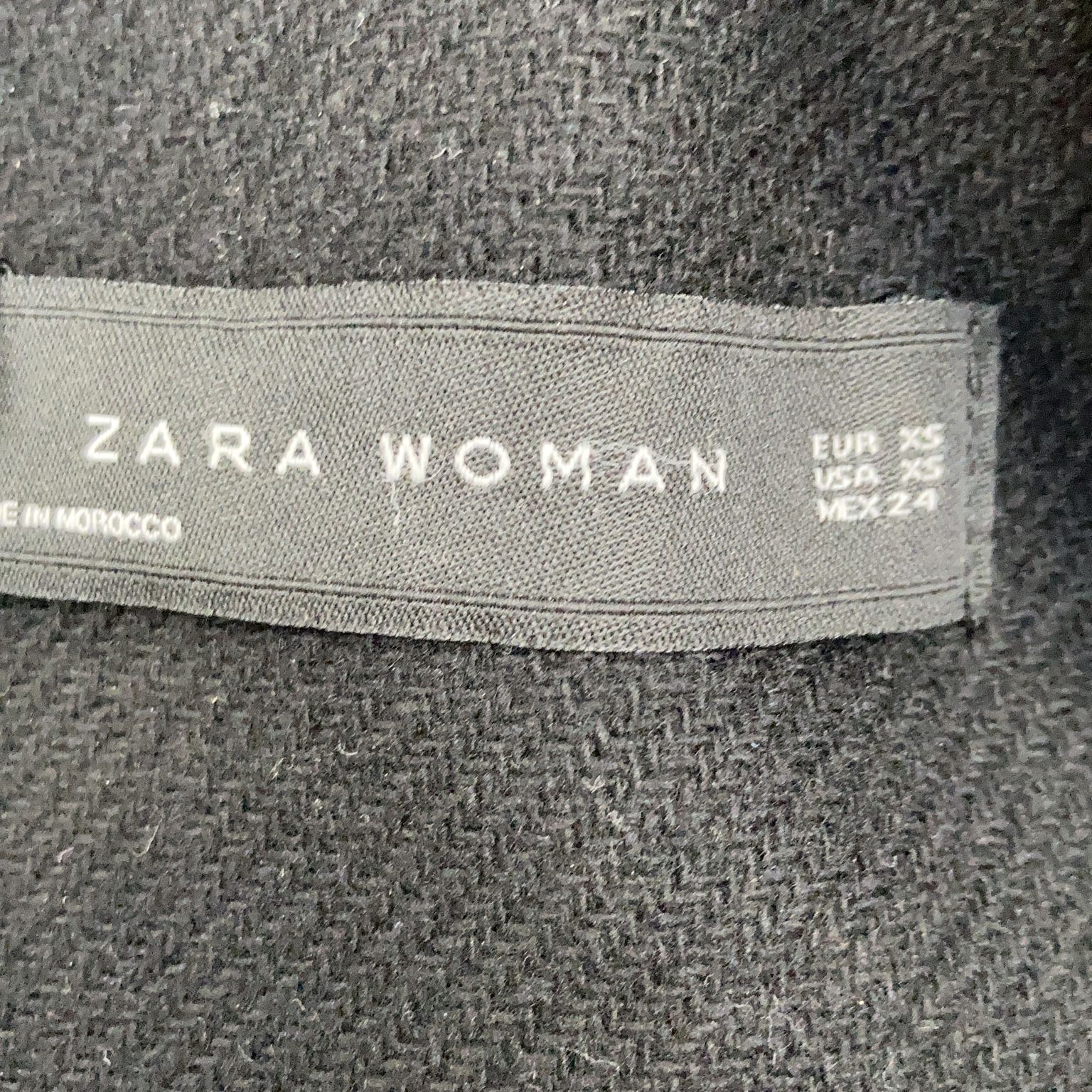 Zara Woman