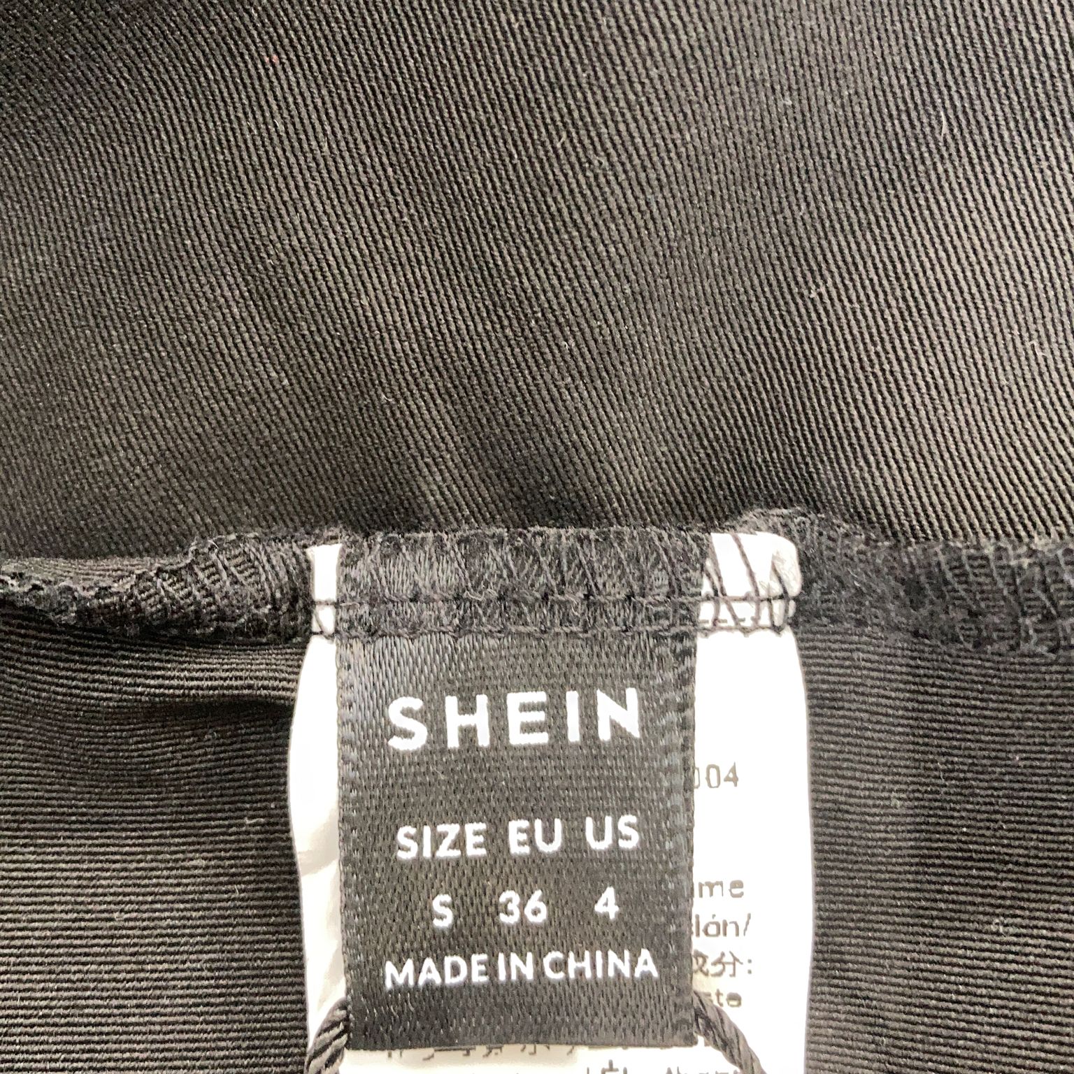 Shein