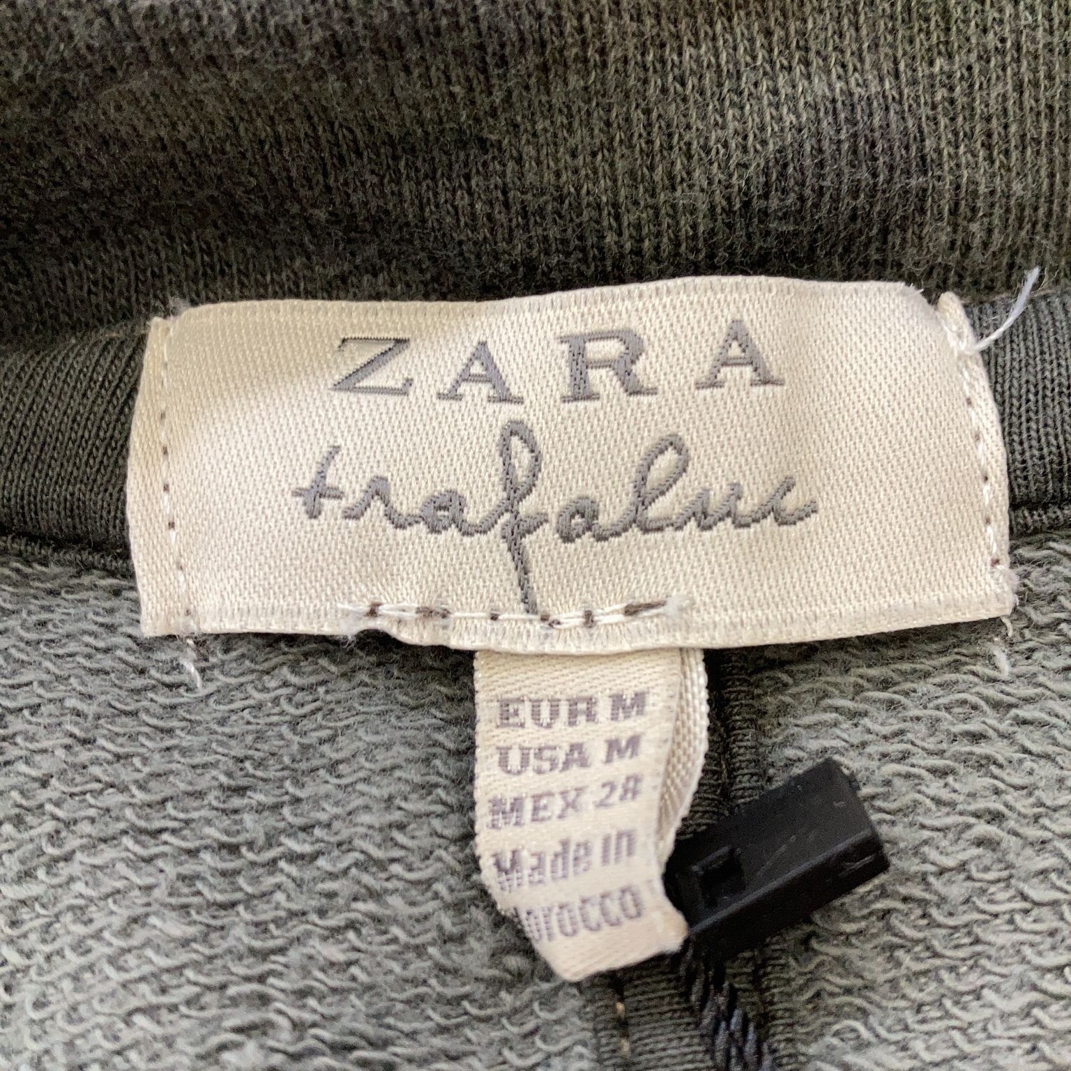 Zara Trafaluc