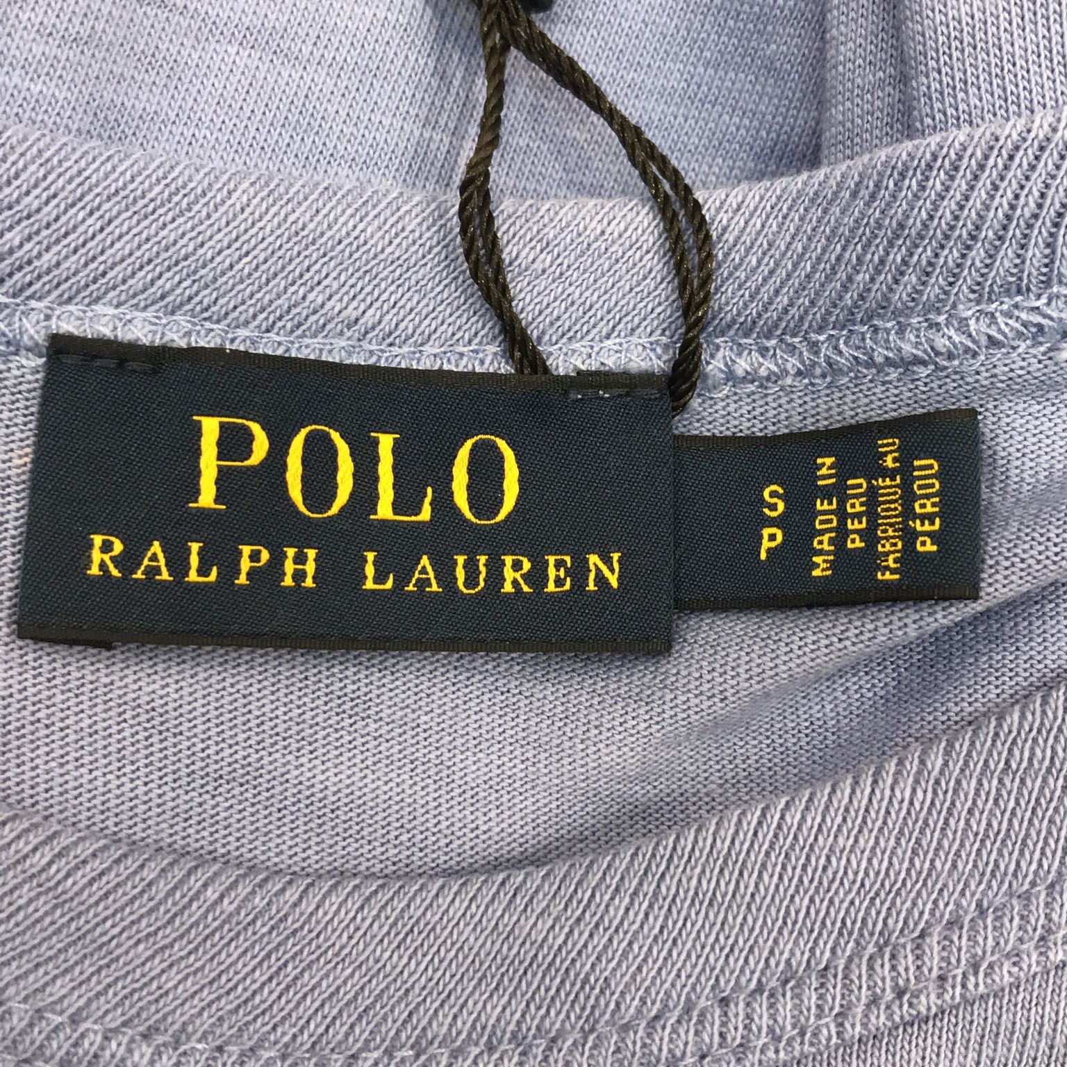 Polo Ralph Lauren