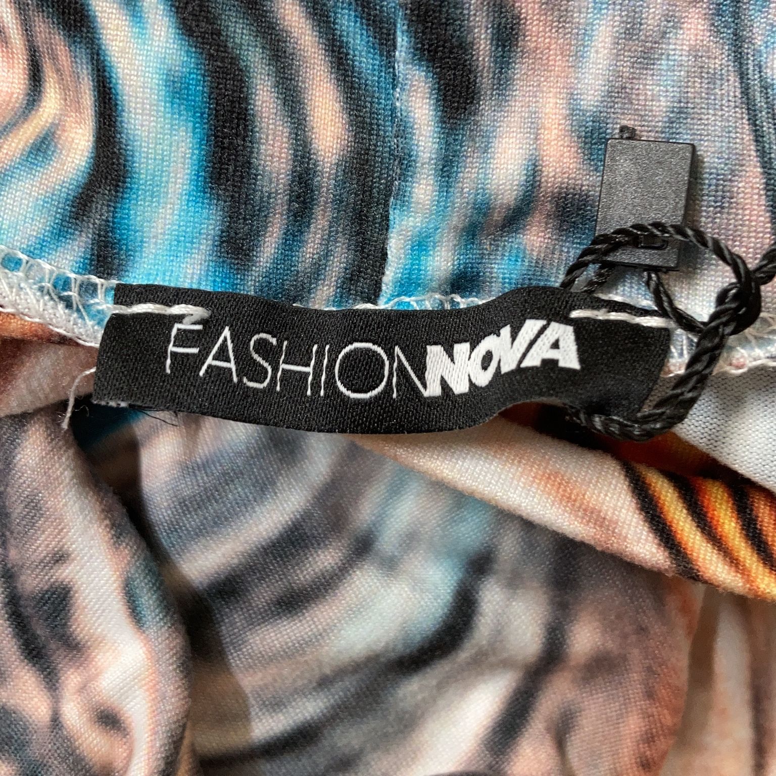 Fashion Nova