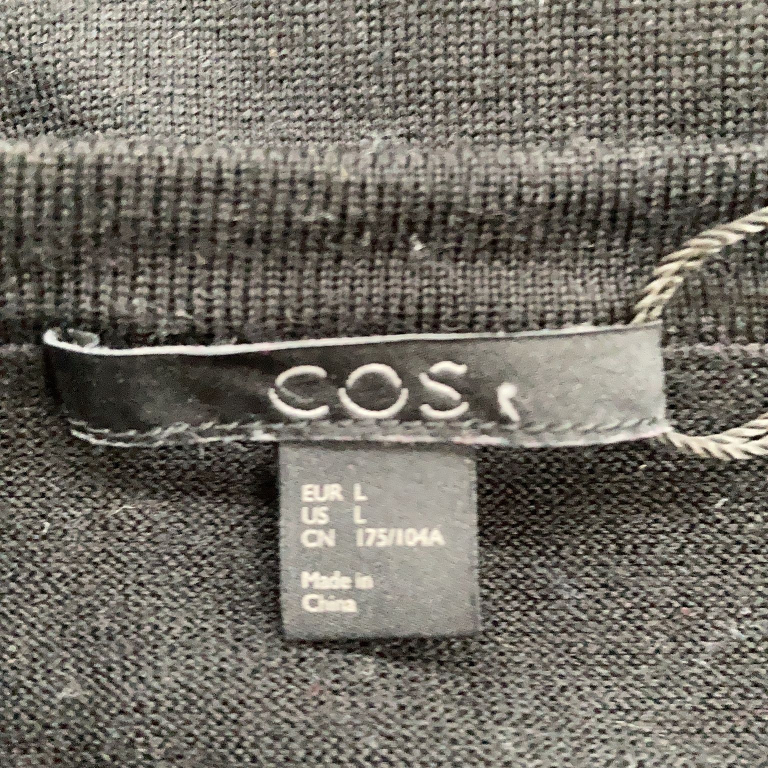 COS