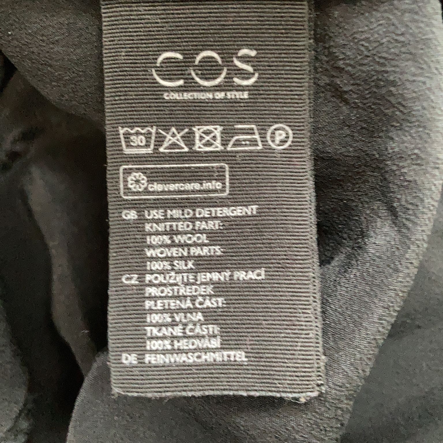 COS