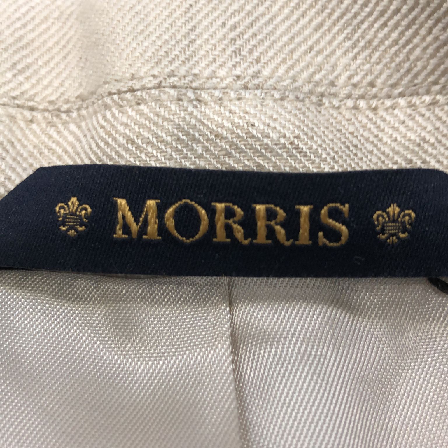 Morris