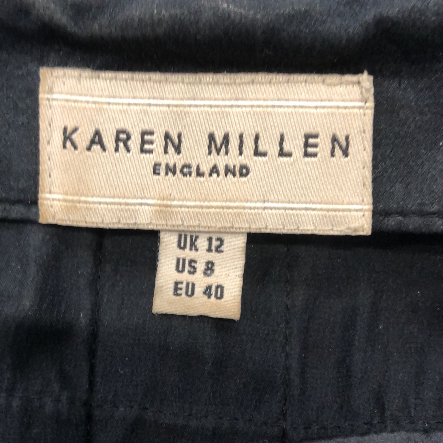 Karen Millen