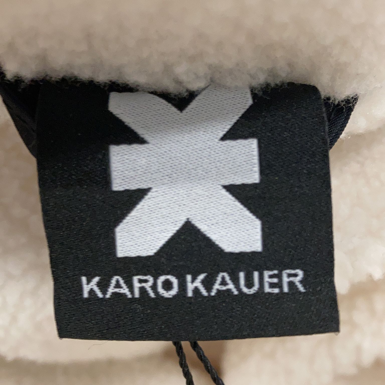 Karo Kauer