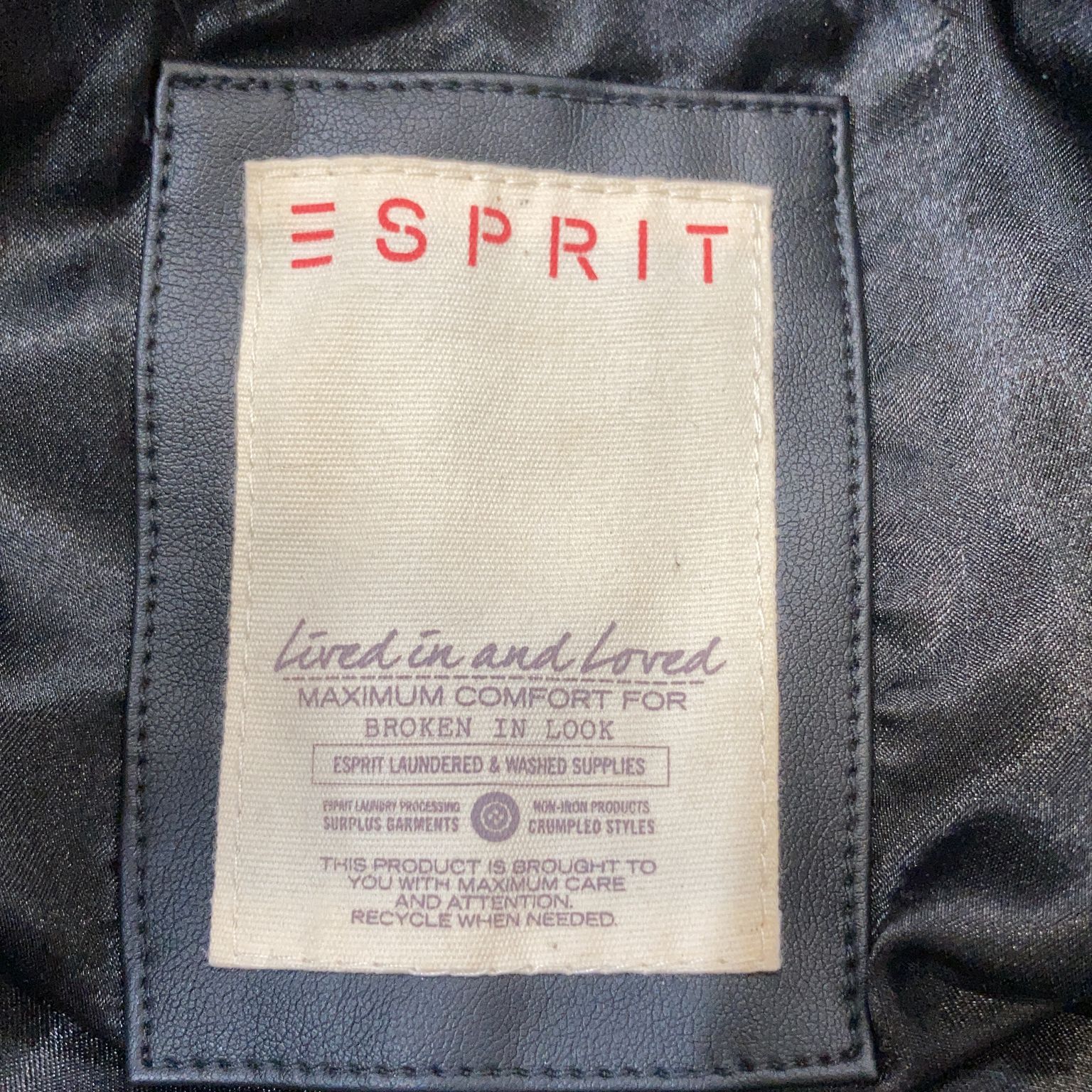 ESPRIT