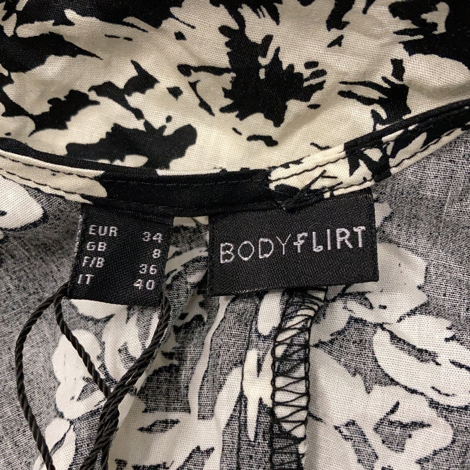 Bodyflirt