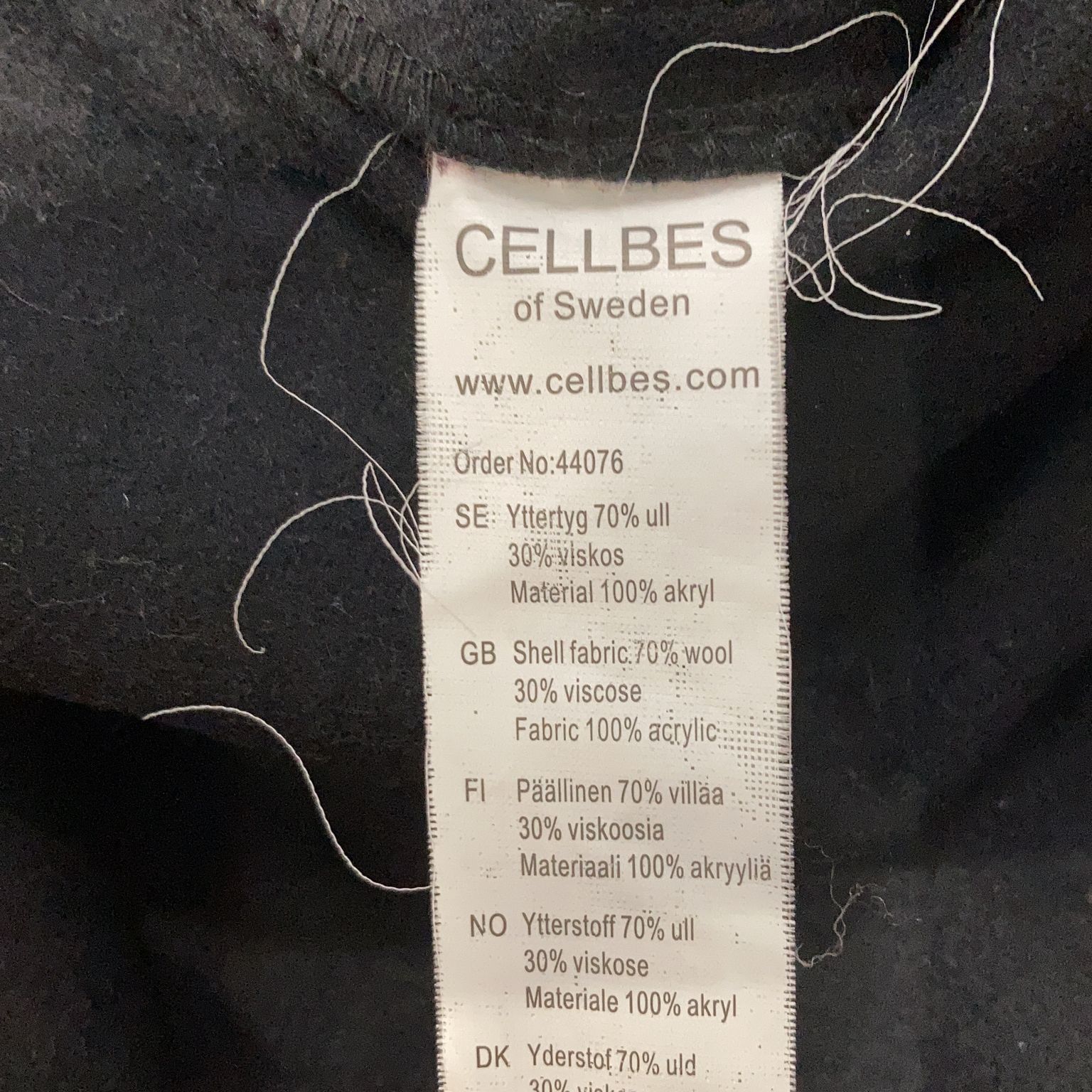 Cellbes