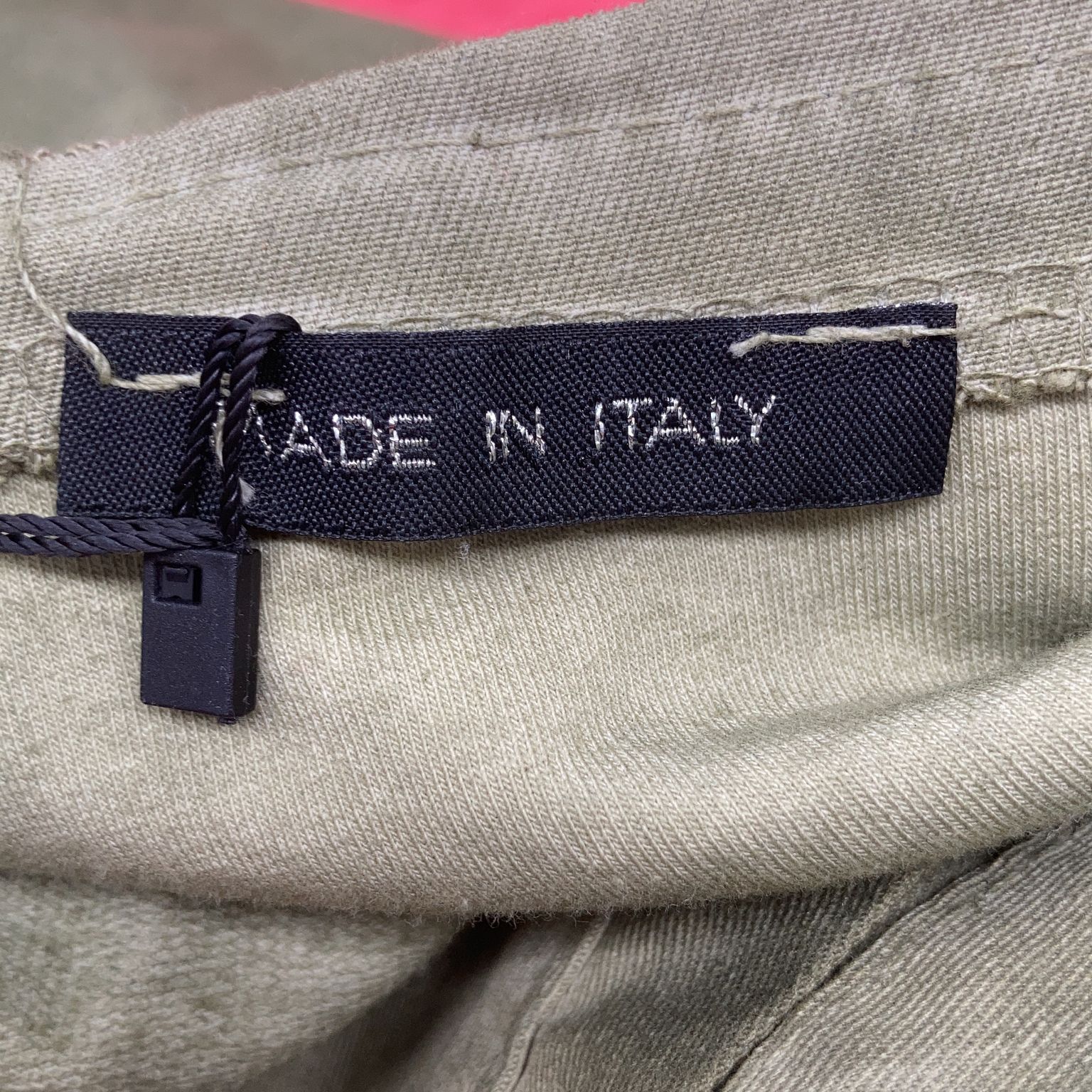 Made In Italy